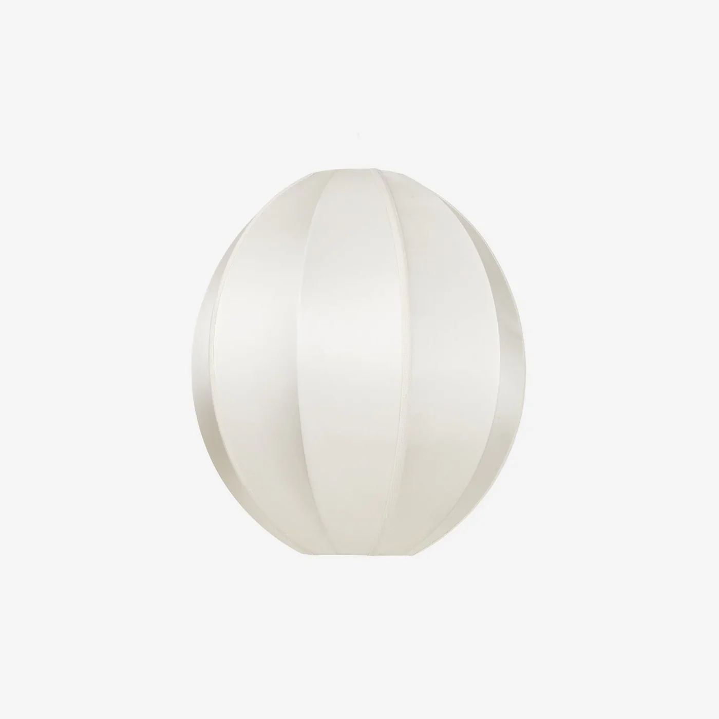 Abażur OVAL złamana biel - Image 3