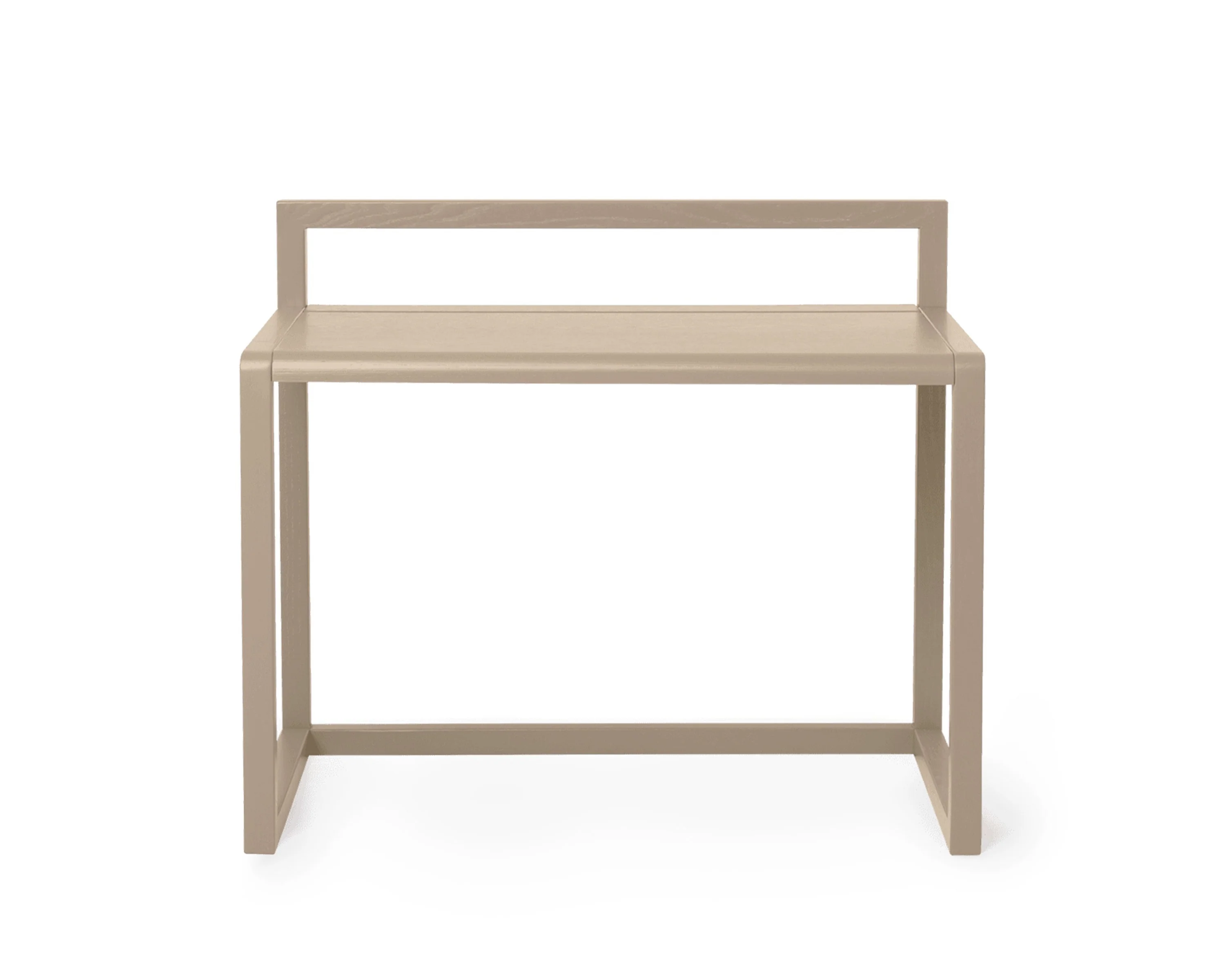 Biurko dziecięce LITTLE ARCHITECT beżowy - Image 7