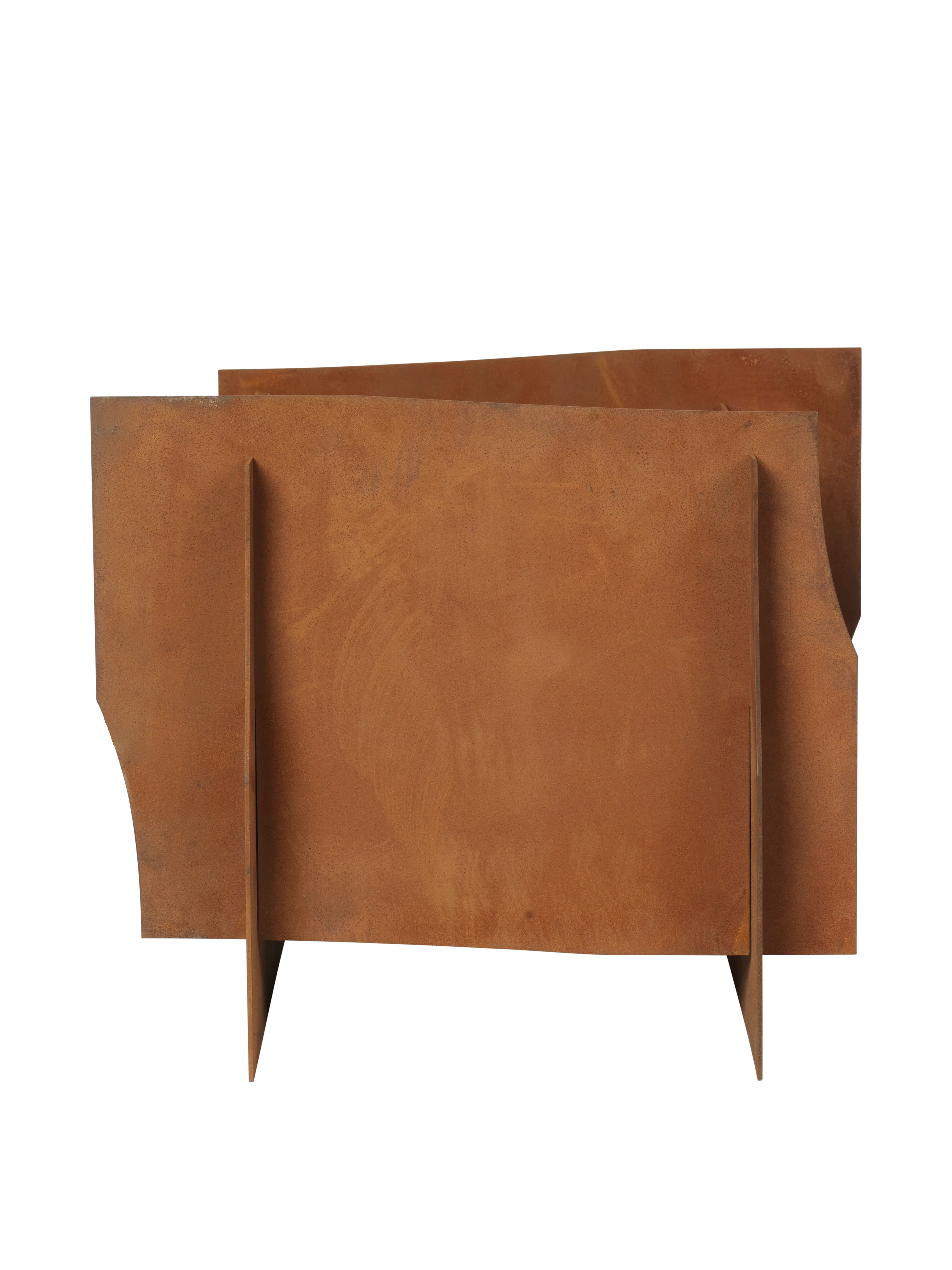 Donica LAPEL rdzawy - Image 3