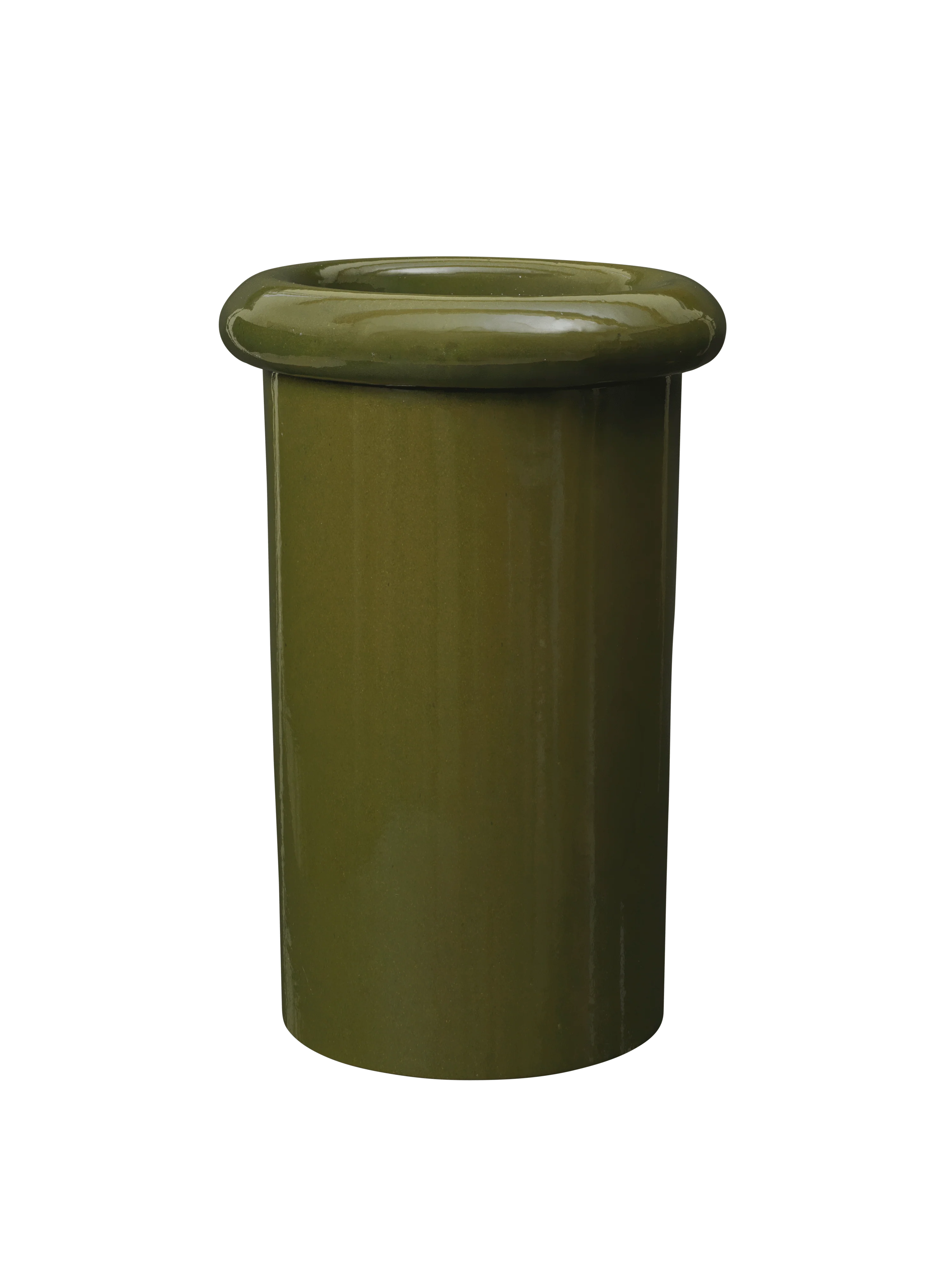 Donica ROLLO zielony - Image 4