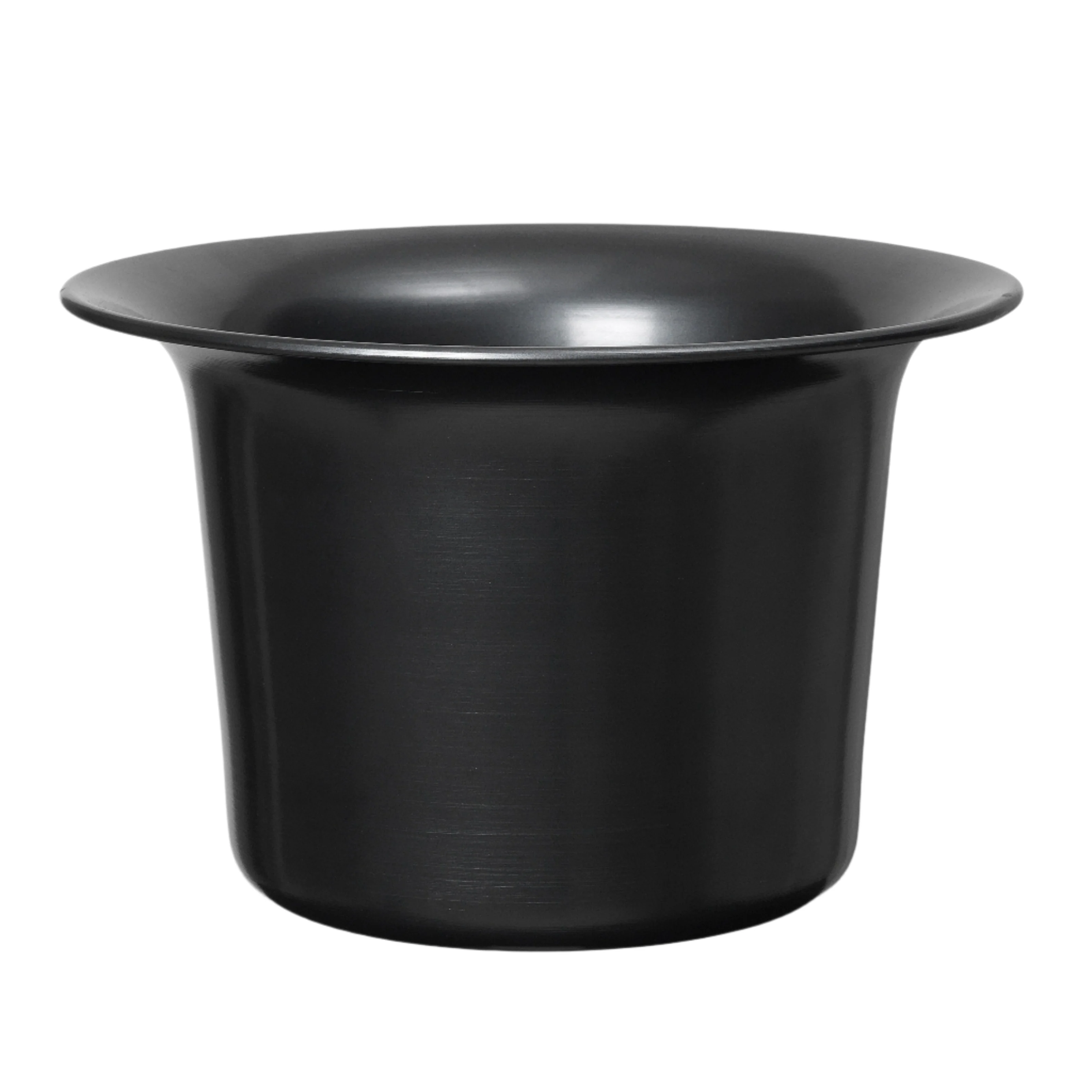 Kosz SPUN ALU BASKET czarny - Image 8
