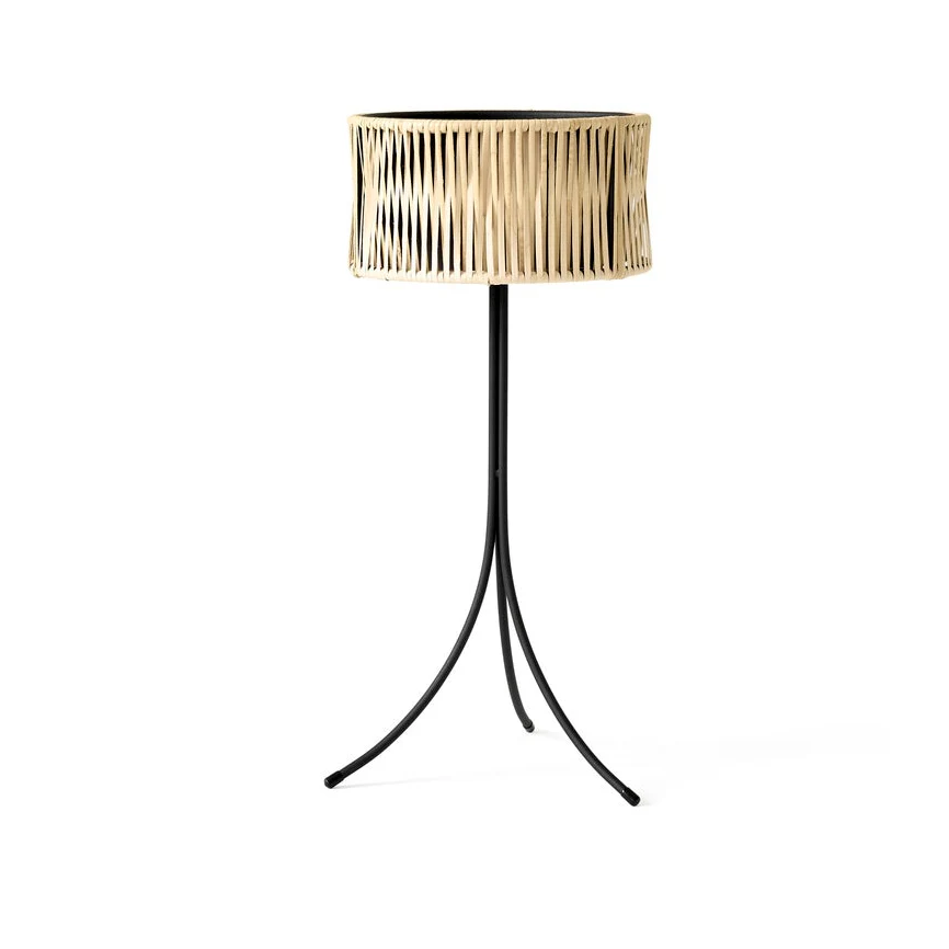 Doniczka UMANOFF rattan - Image 10