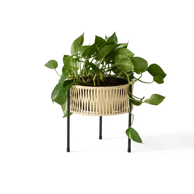 Doniczka UMANOFF rattan - Image 5