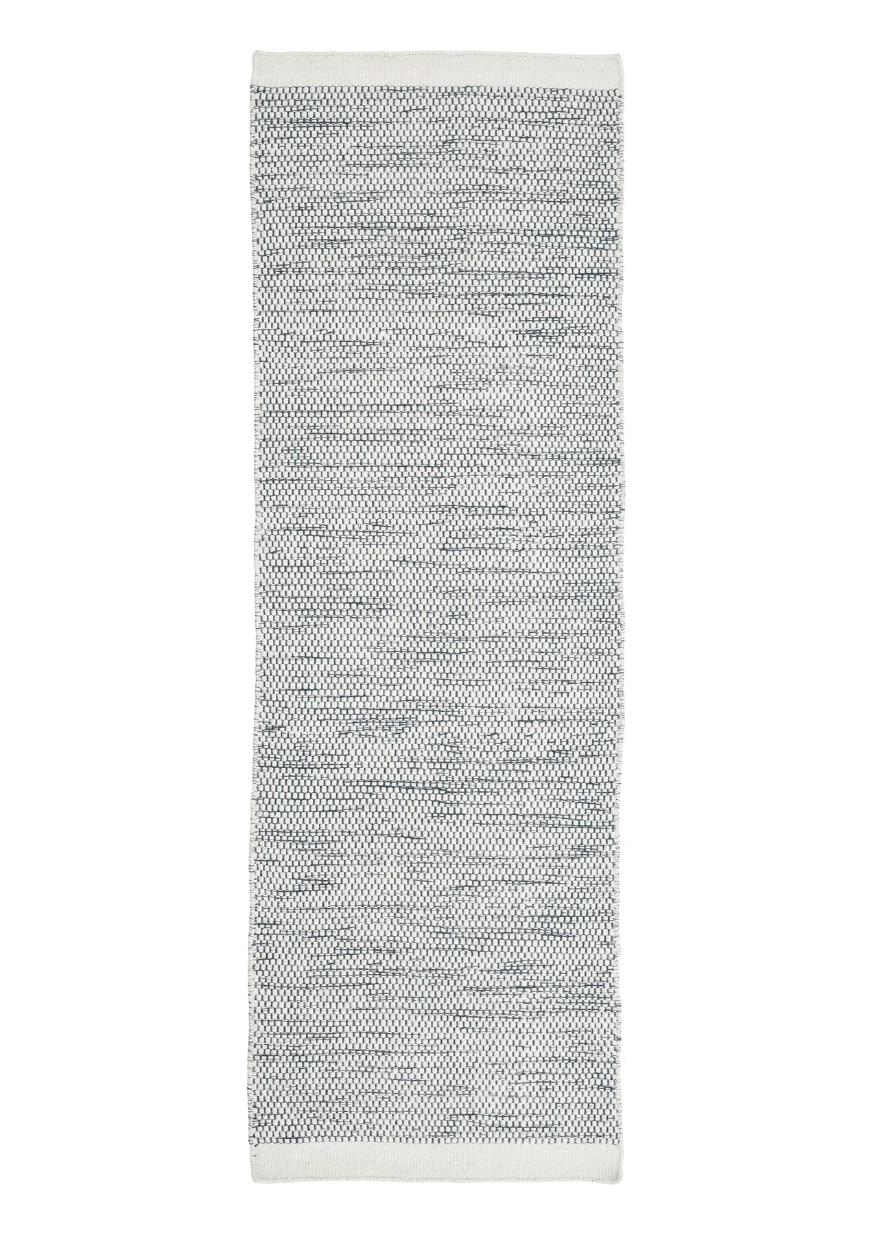 Dywan ADONIC MIST - MIXED czarny z białym - Image 3