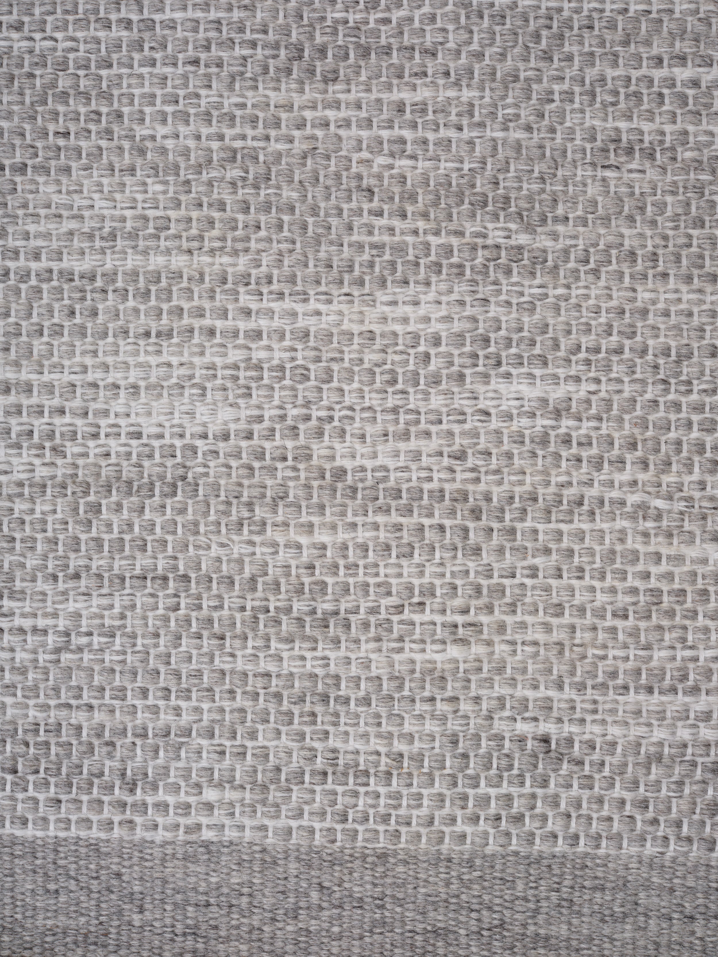 Dywan ADONIC MIST - STEEL szary - Image 4