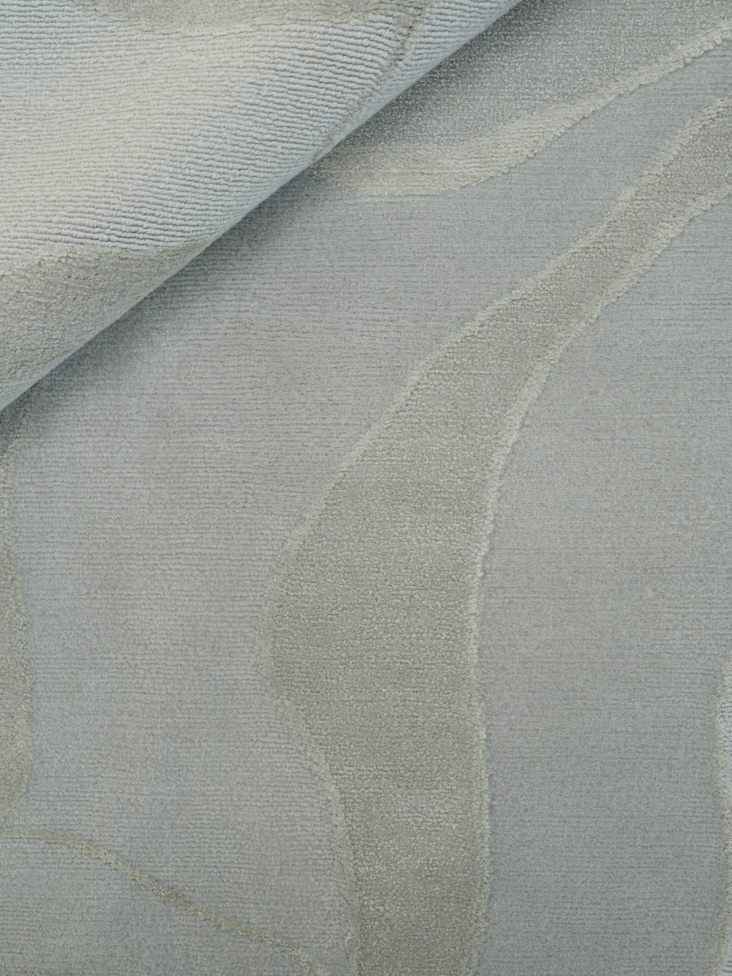 Dywan AQUAVERSE miętowy - Image 2