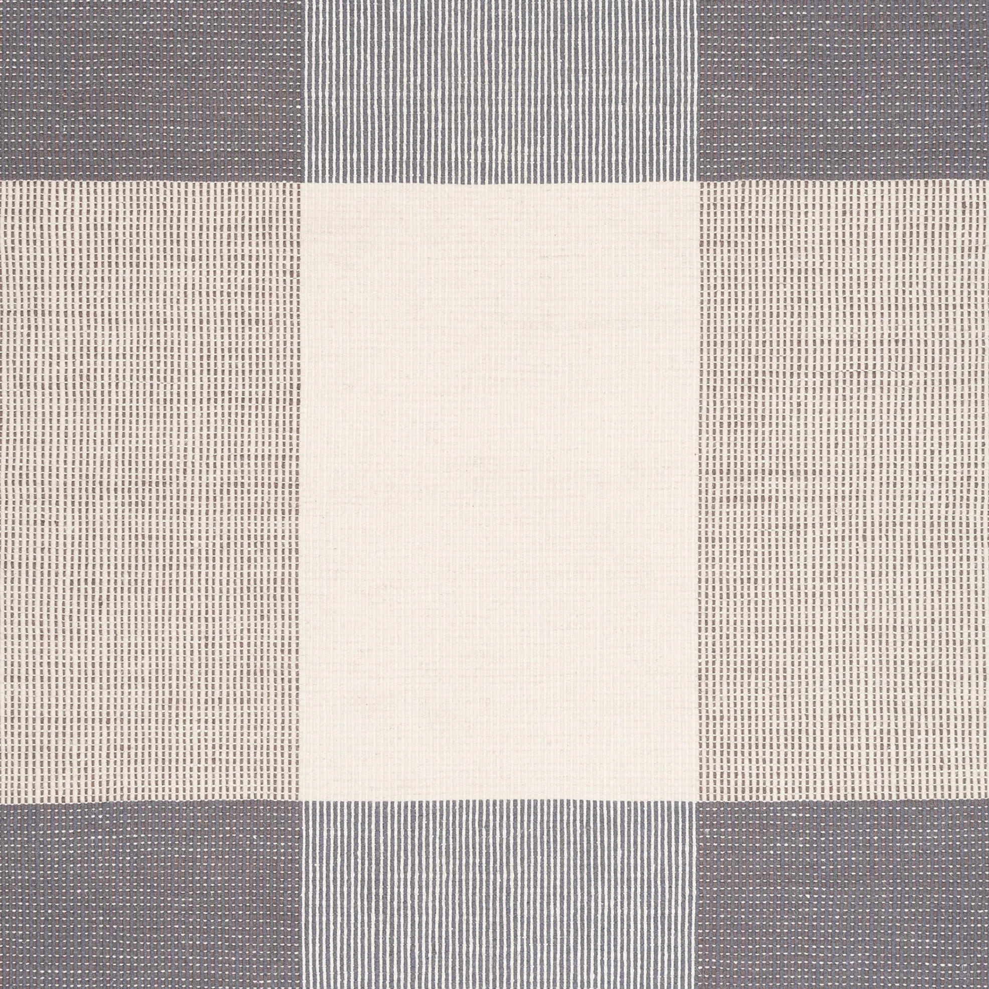 Dywan BOLOGNA - OCEAN szarobeżowy - Image 3