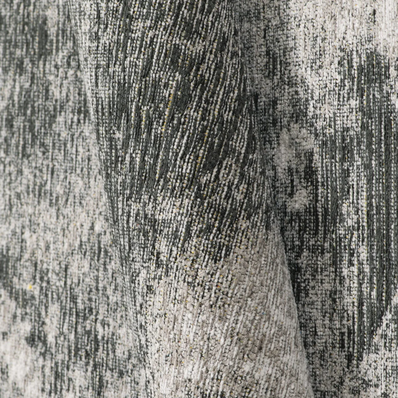 Dywan DECO RUGS betonowy szary - Image 3