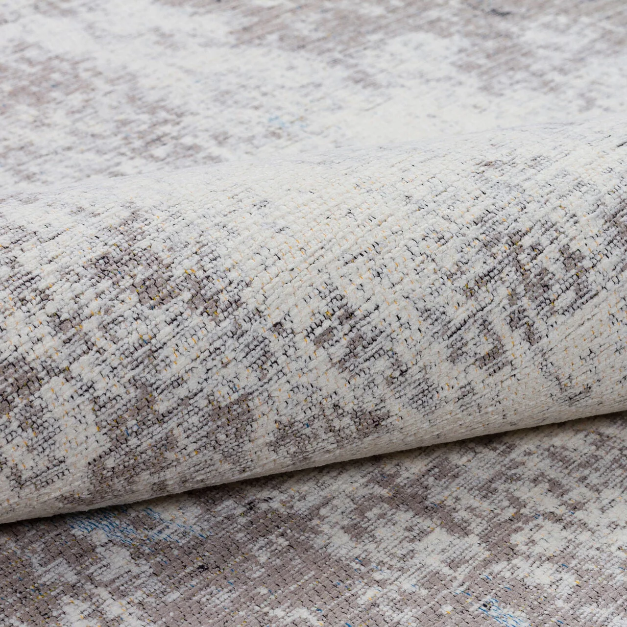 Dywan DECO RUGS jasnoszary - Image 2