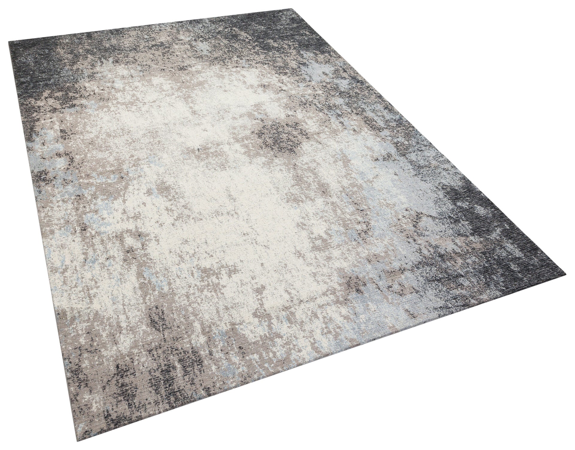 Dywan DECO RUGS jasnoszary - Image 3