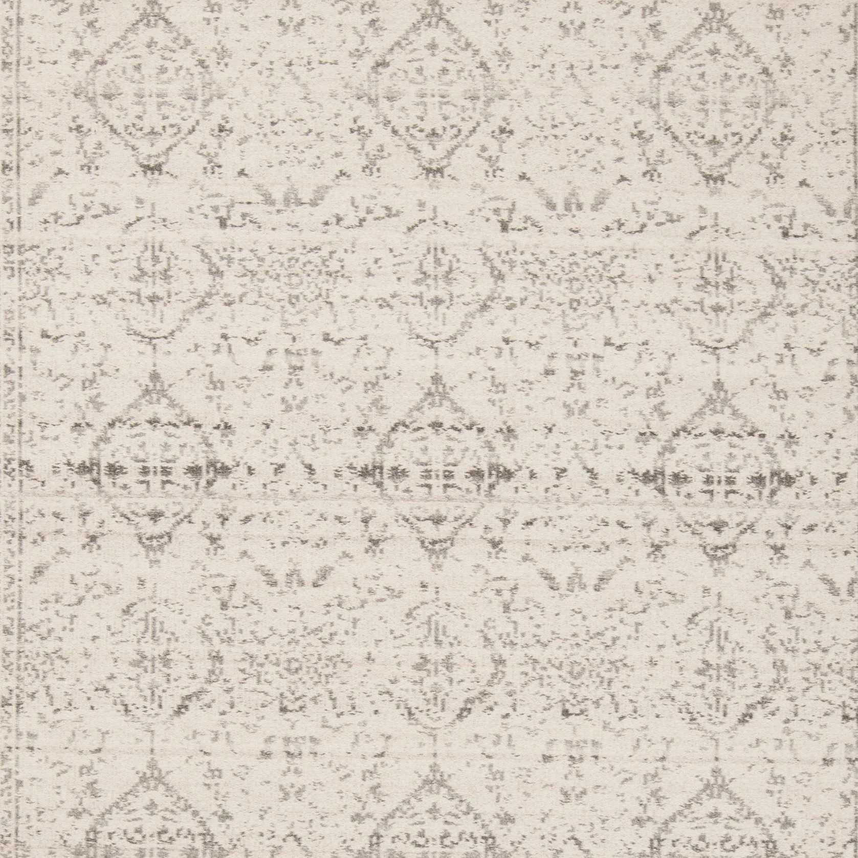 Dywan DOLZAGO szarobeżowy - Image 3