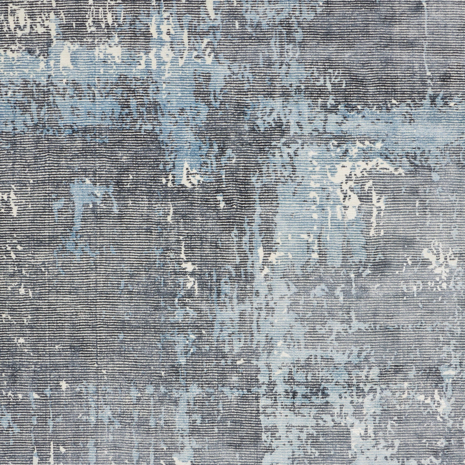 Dywan FULLER - OCEAN szaroniebieski - Image 3