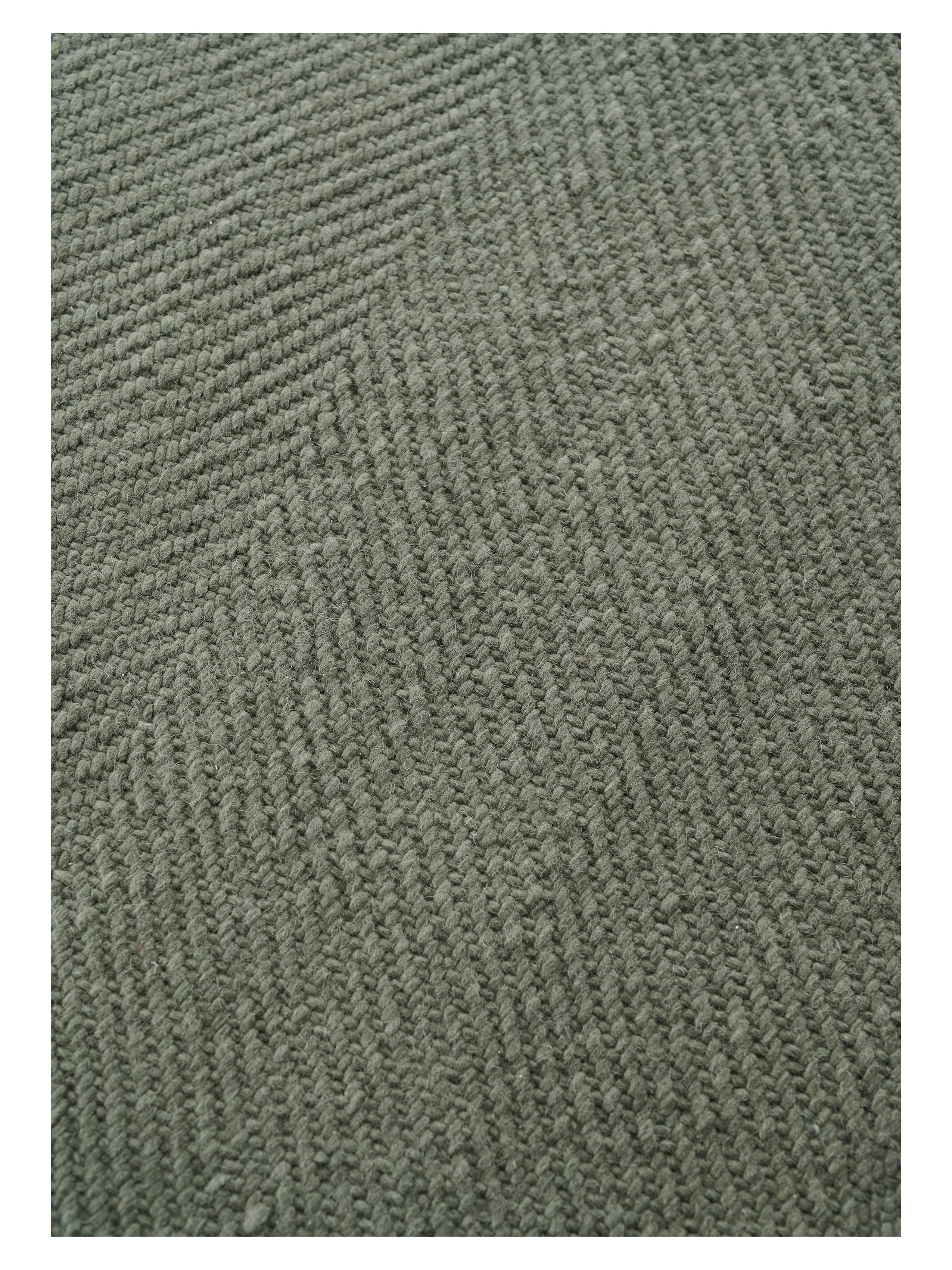Dywan IVAR zielony - Image 3