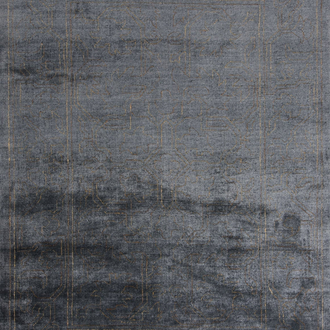 Dywan KAITO ciemnoniebieski - Image 3