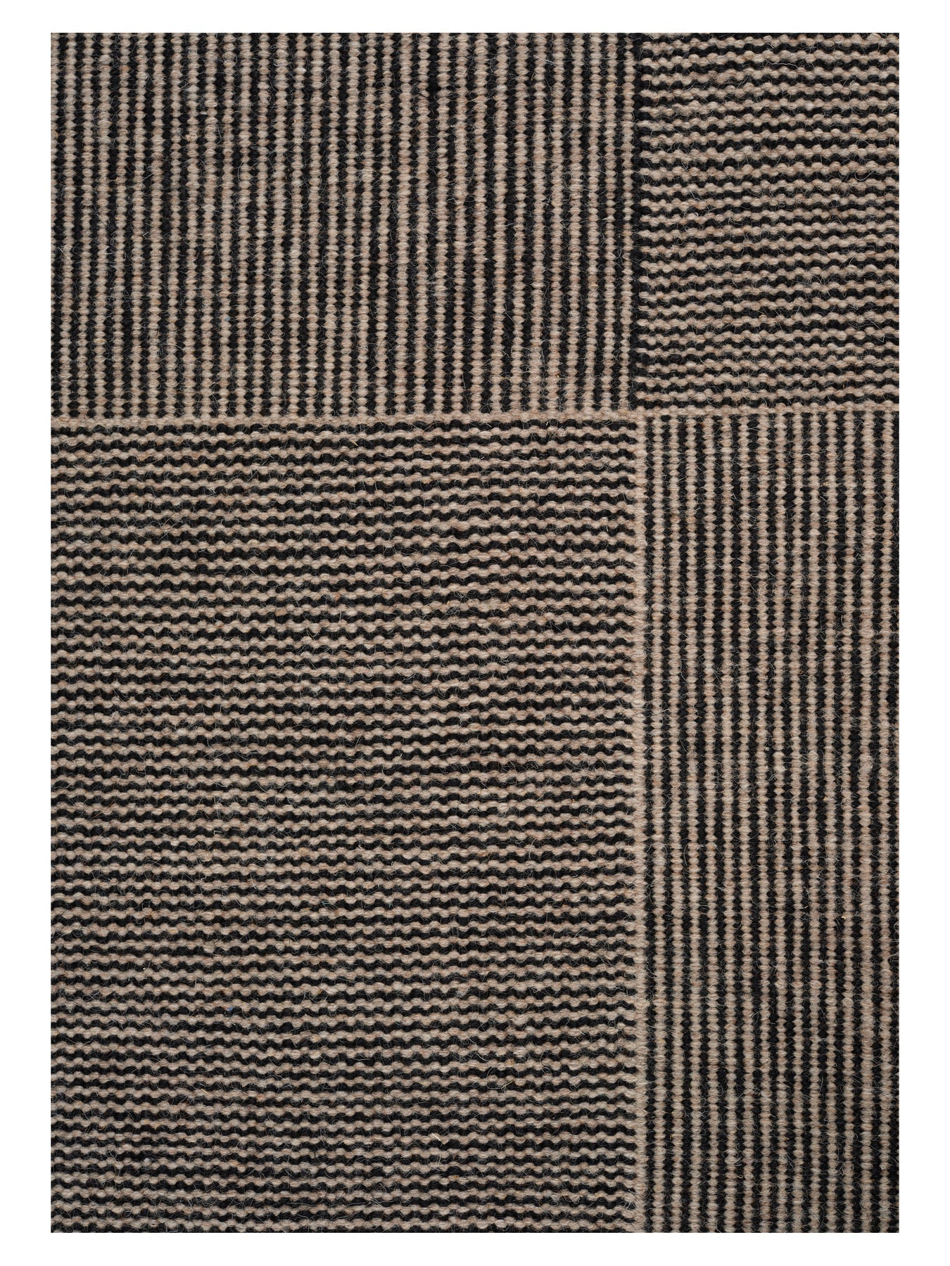 Dywan KENT szary z beżowym - Image 3