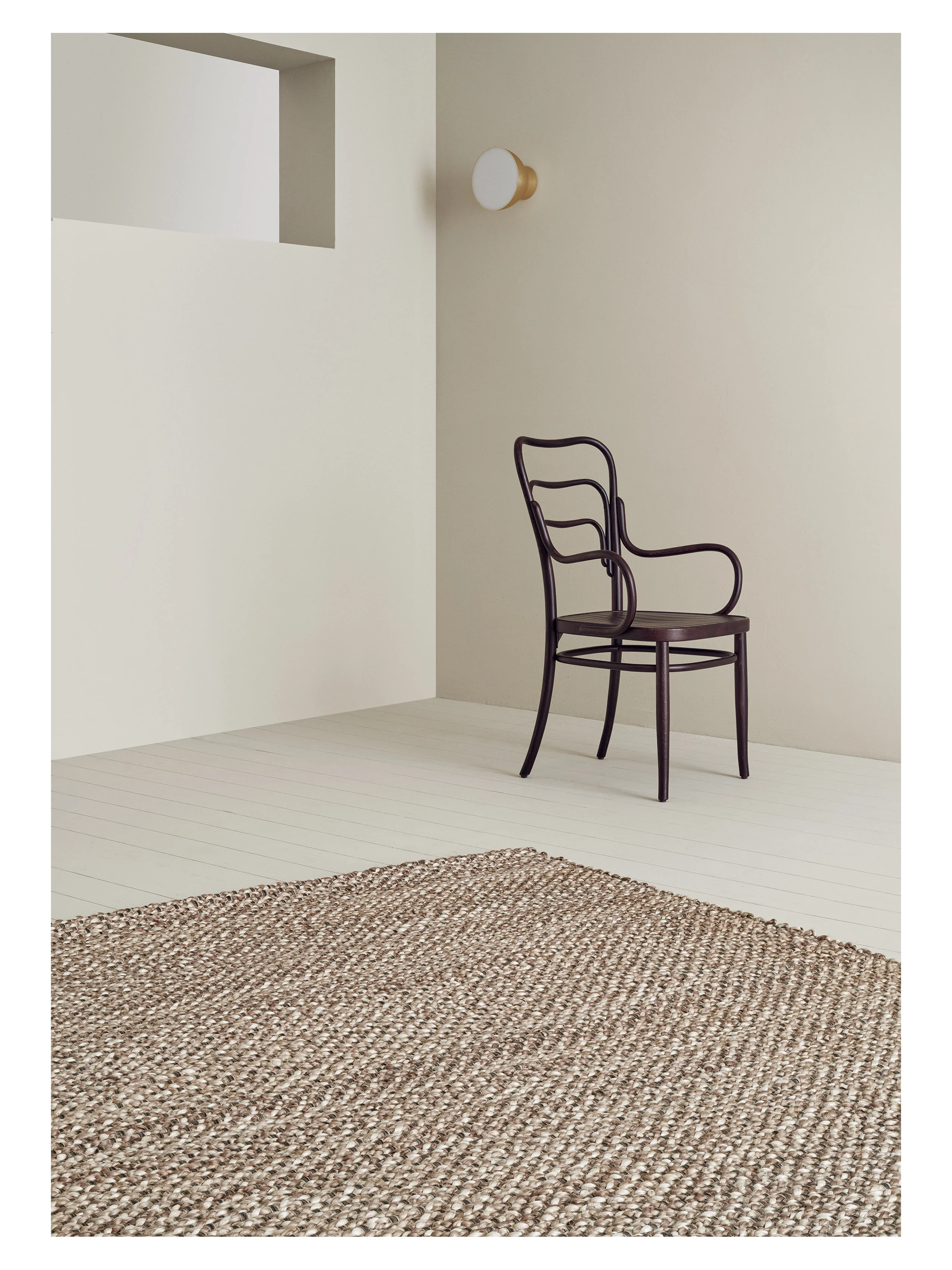 Dywan MADERA piaskowy - Image 2