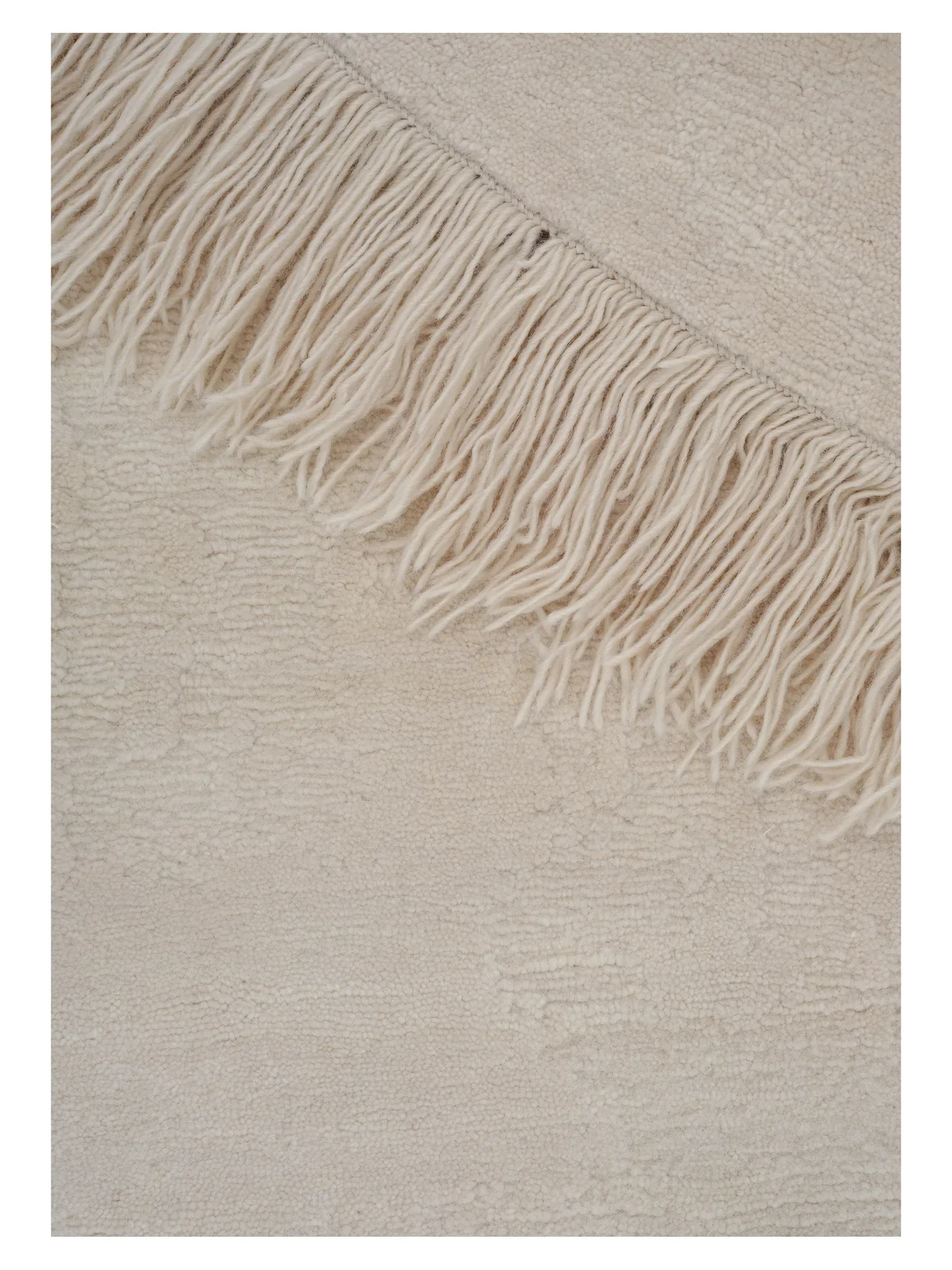 Dywan owalny OCEANIC REEF beżowy - Image 3