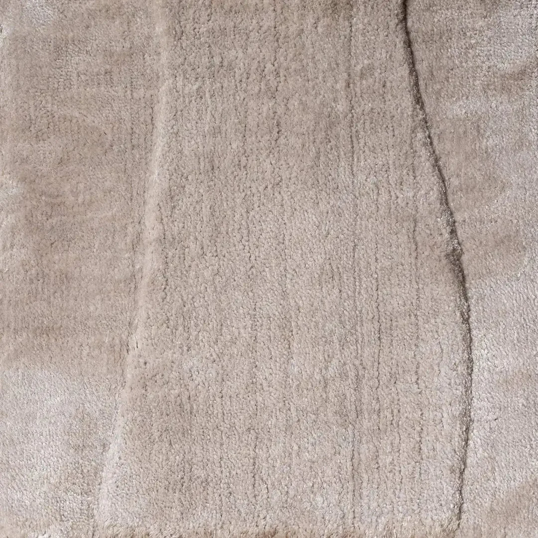 Dywan okrągły ADDISON beżowy - Image 2