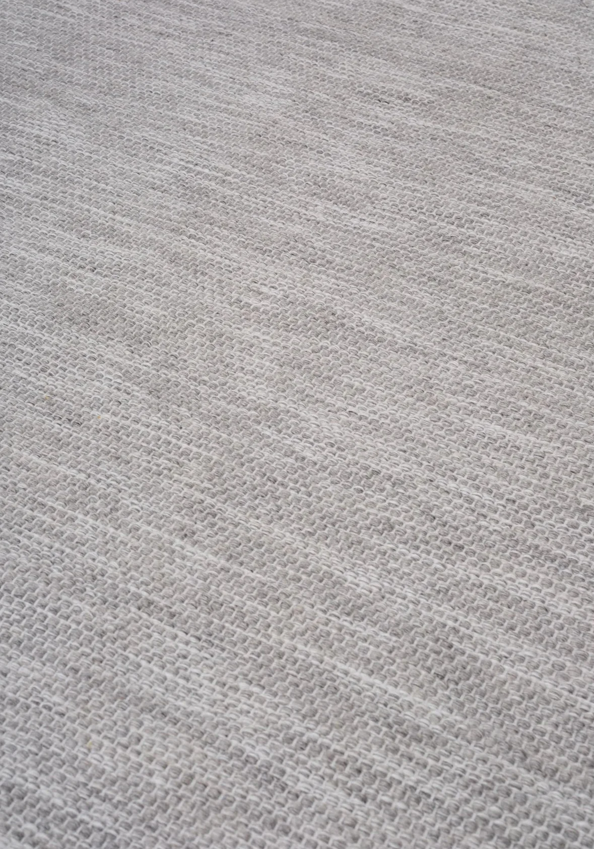 Dywan okrągły ADONIC MIST - STEEL szary - Image 3