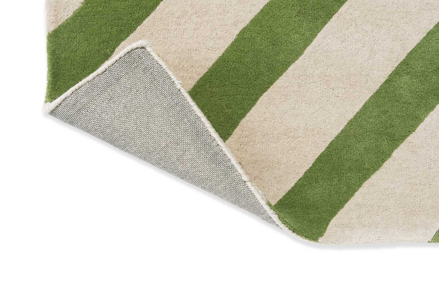Dywan PAPER STRAW PERIDOT zielono-beżowy - Image 5