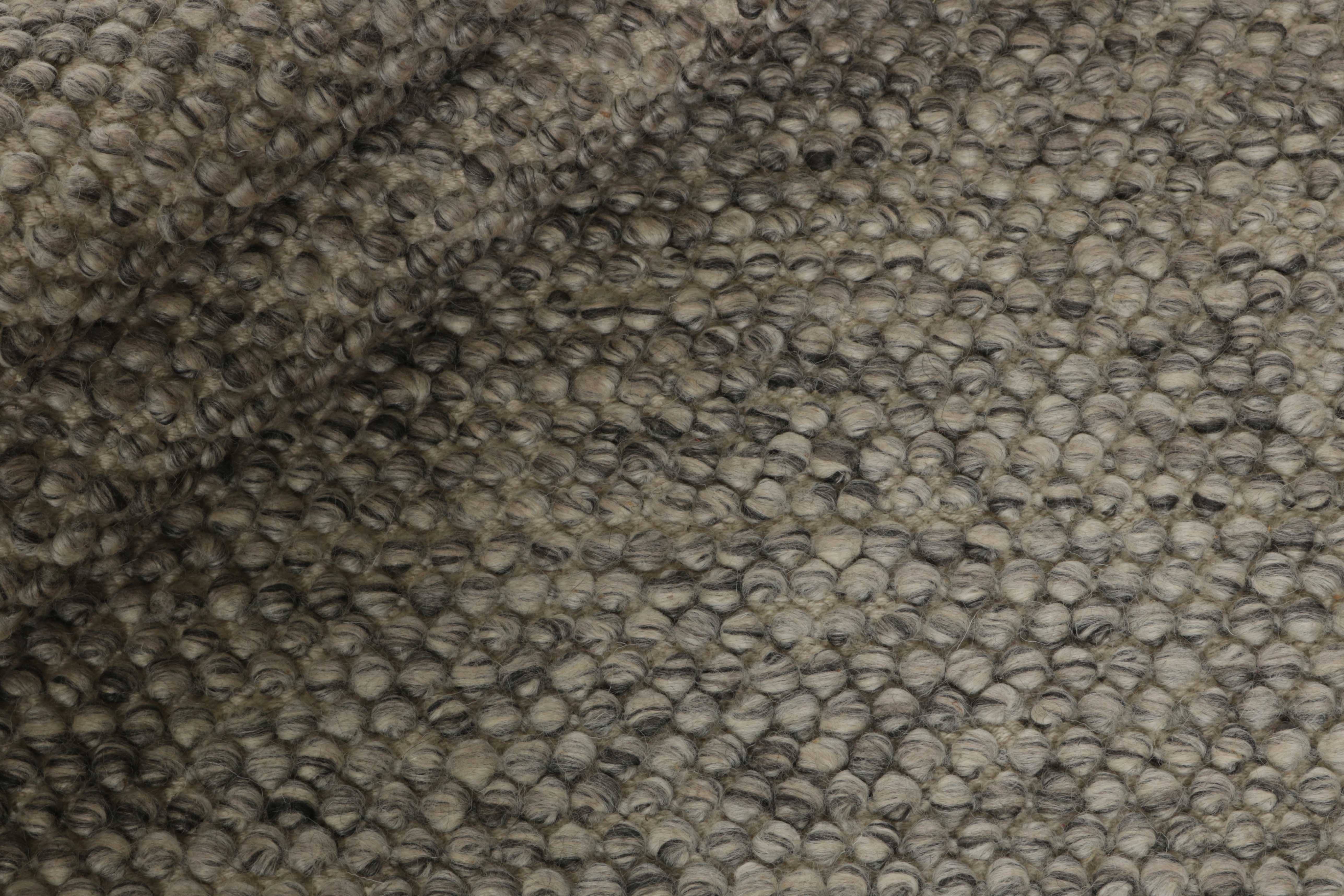 Dywan BUBBLES antracytowy - Image 2