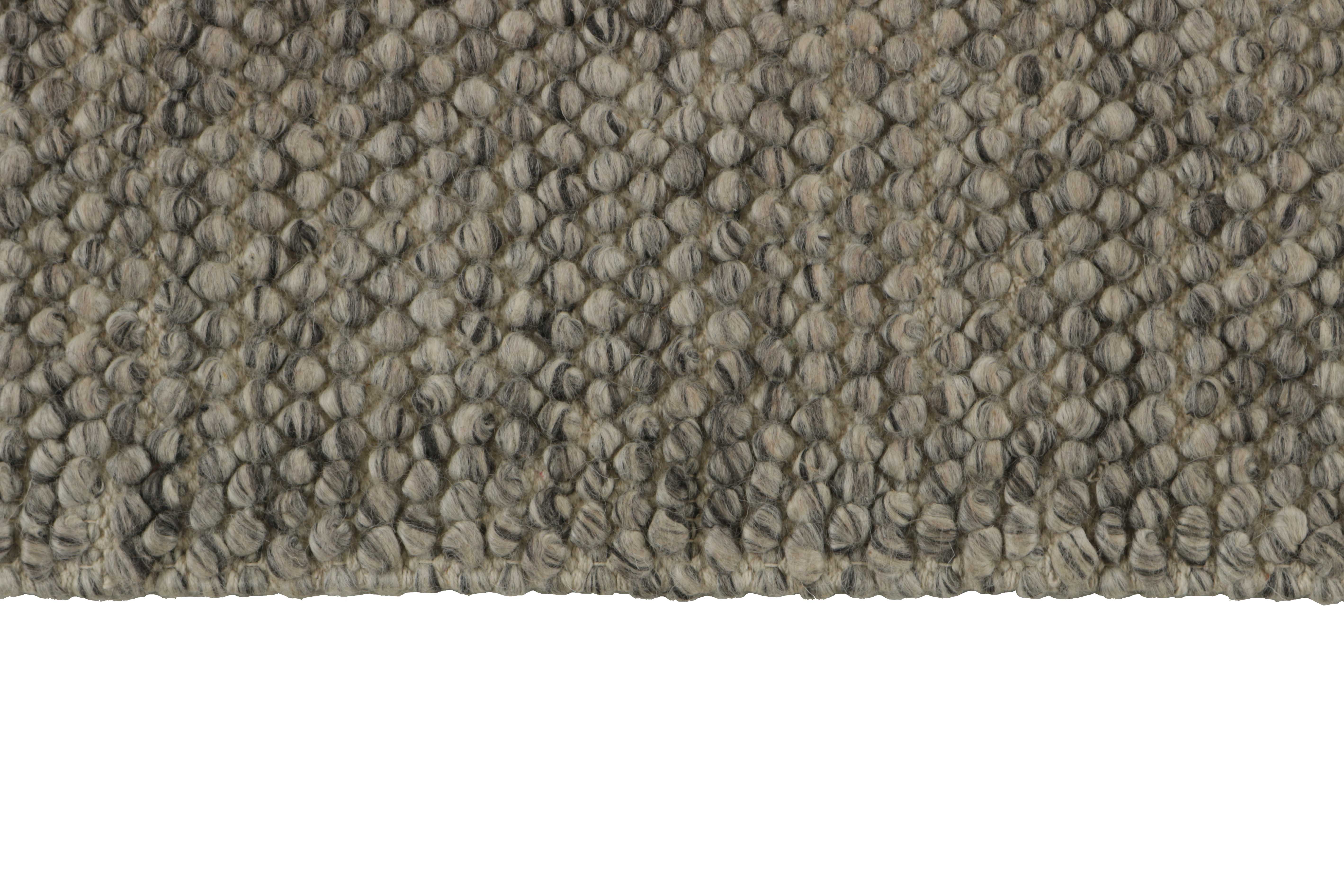 Dywan BUBBLES antracytowy - Image 3