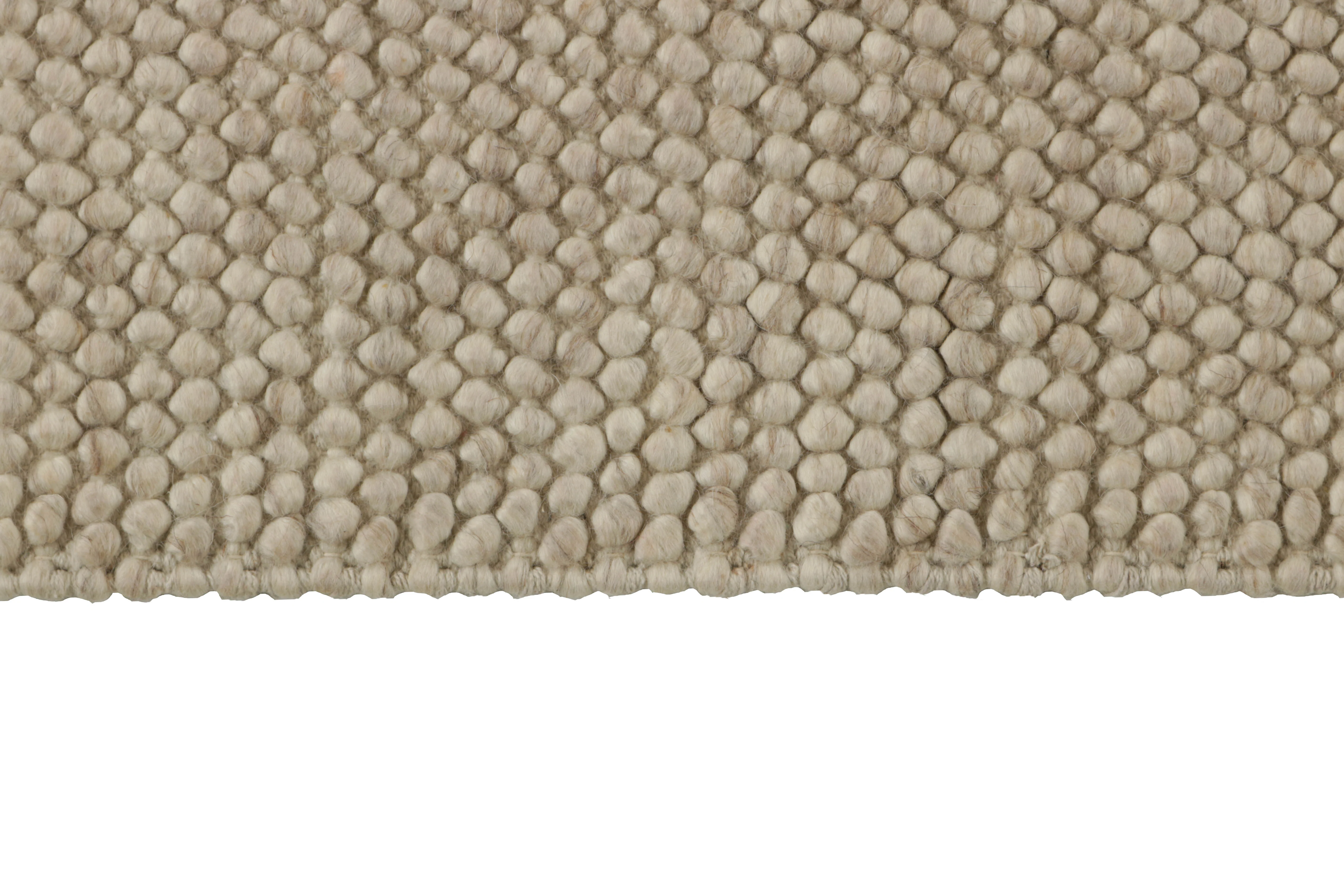 Dywan BUBBLES beżowy - Image 4