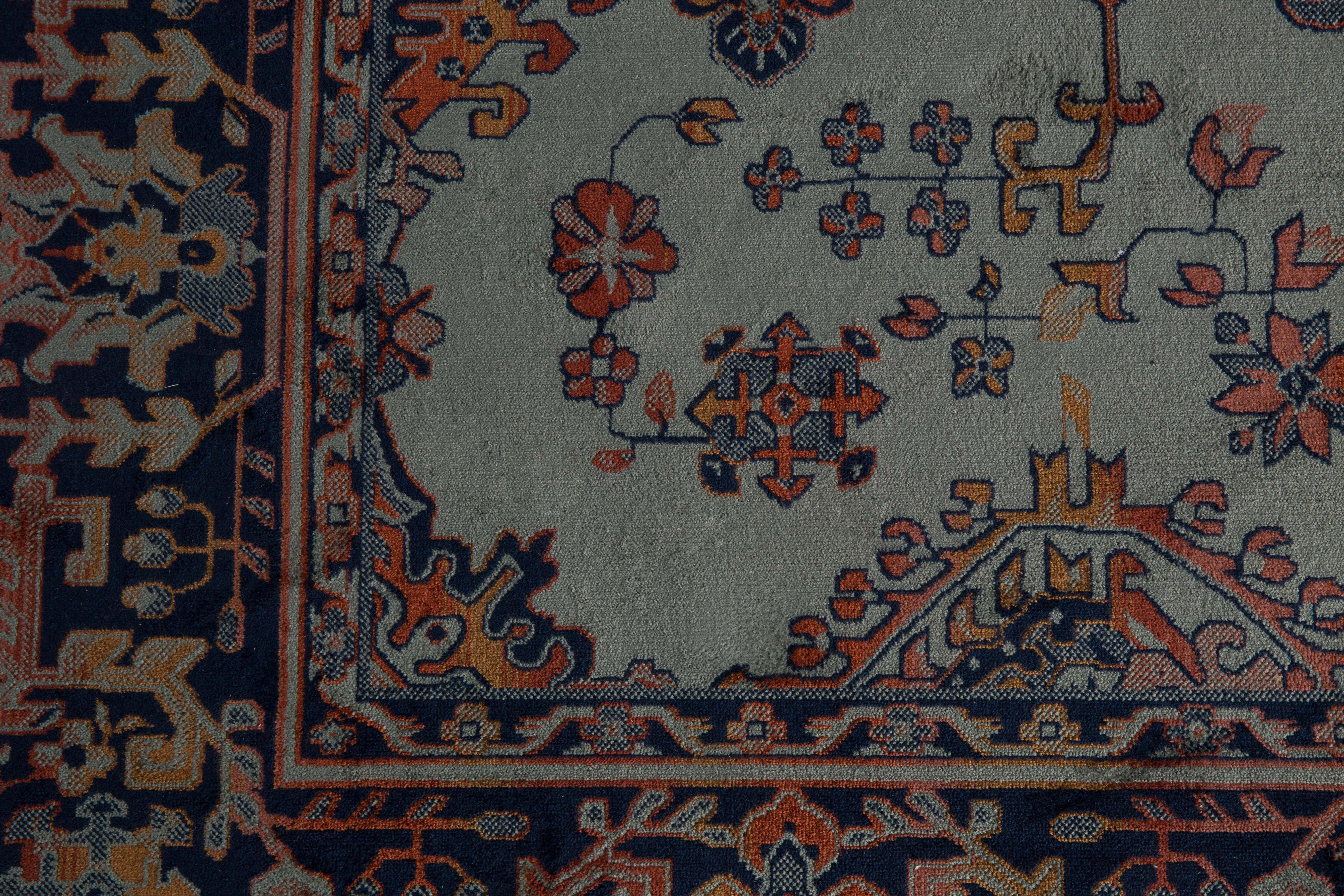 Dywan RAZ zielony - Image 5
