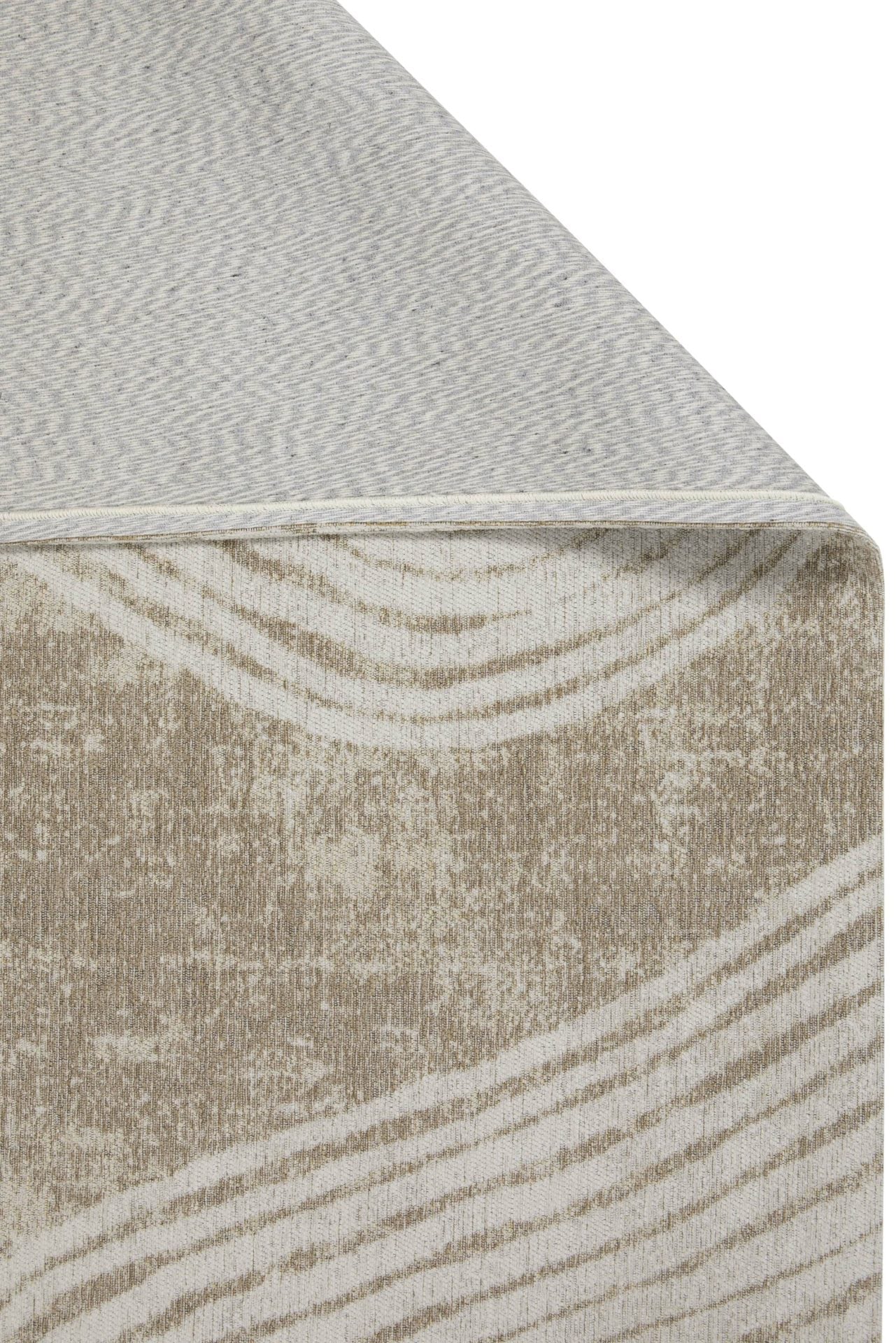 Dywan DECO RUGS beżowy z kremowym - Image 4