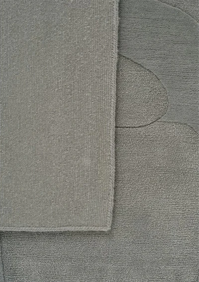 Dywan SECRET MIND - DOVE szaroniebieski - Image 3