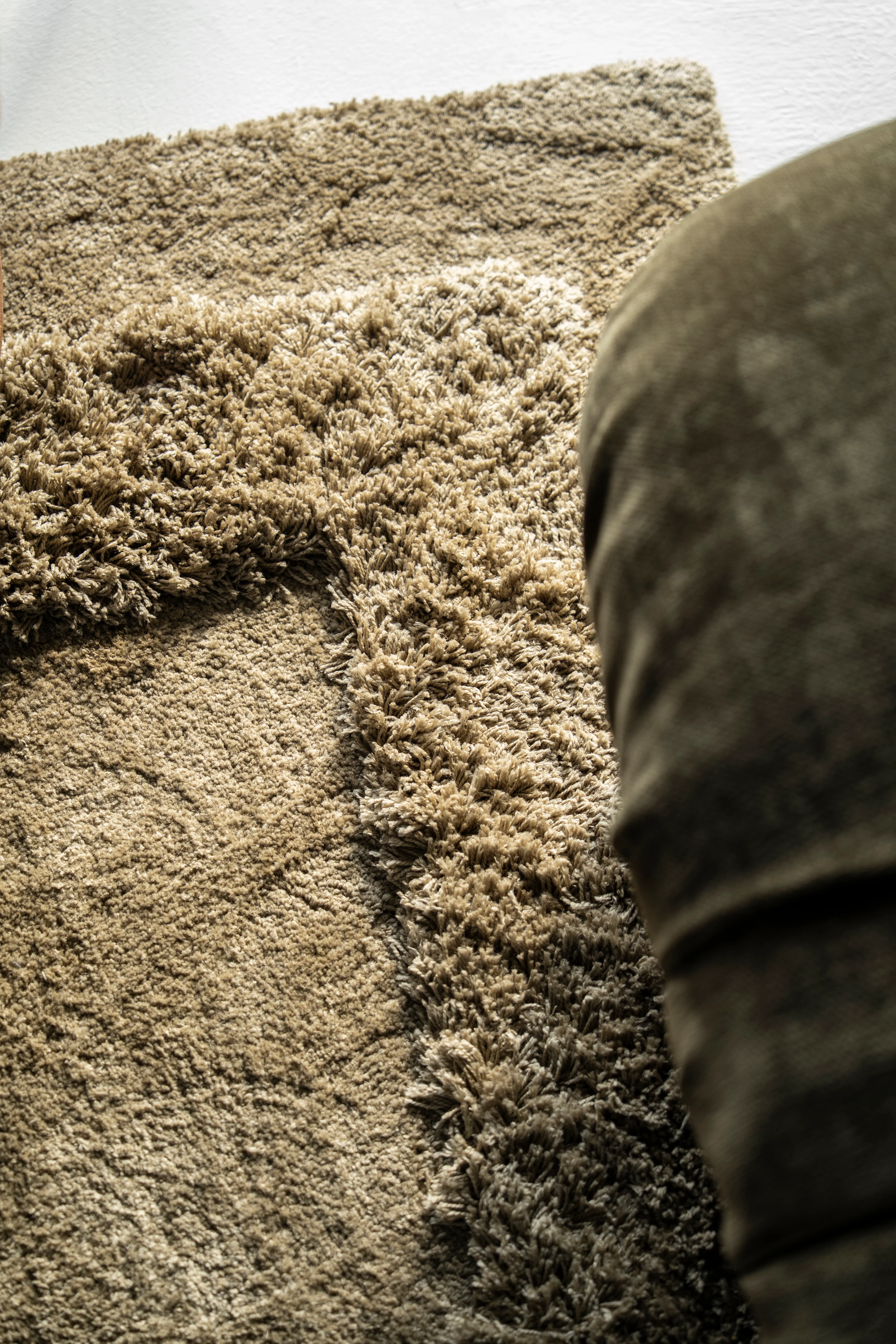 Dywan TURA taupe - Image 3