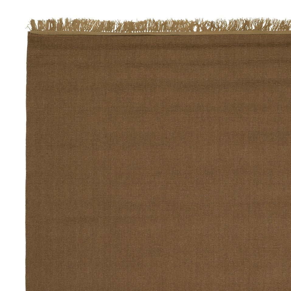 Dywan UNE ochra - Image 3