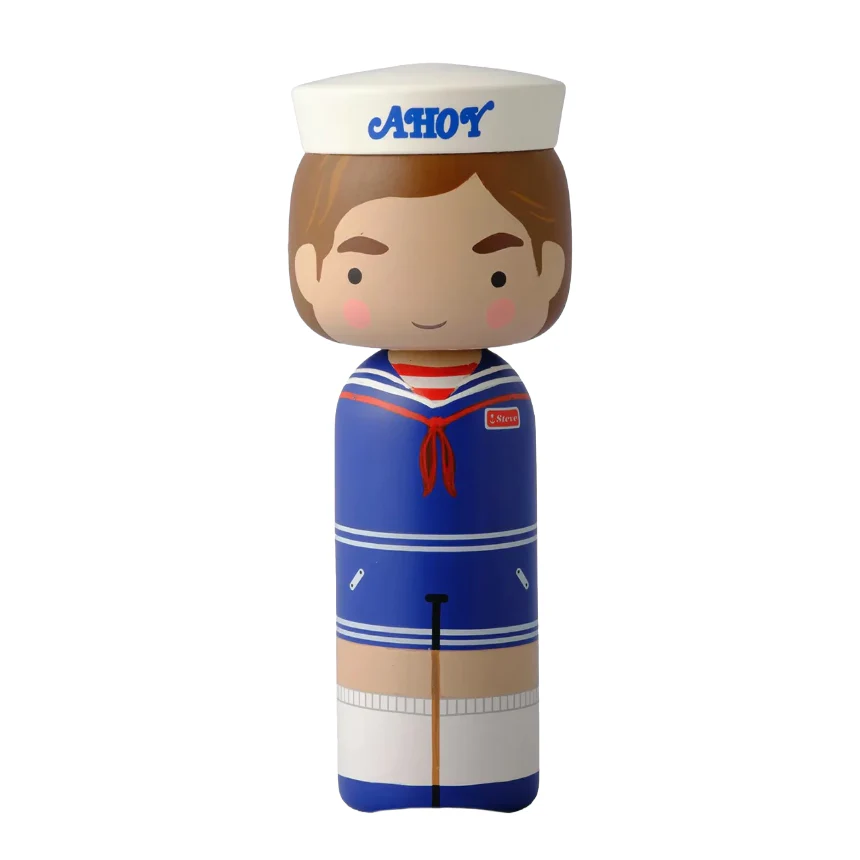Figurka dekoracyjna STEVE HARRINGTON