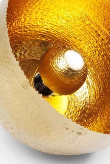 Lampa JUPITER złoty - Image 4