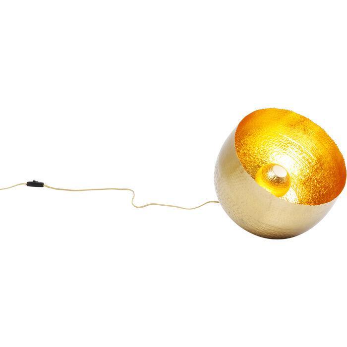 Lampa JUPITER złoty - Image 5