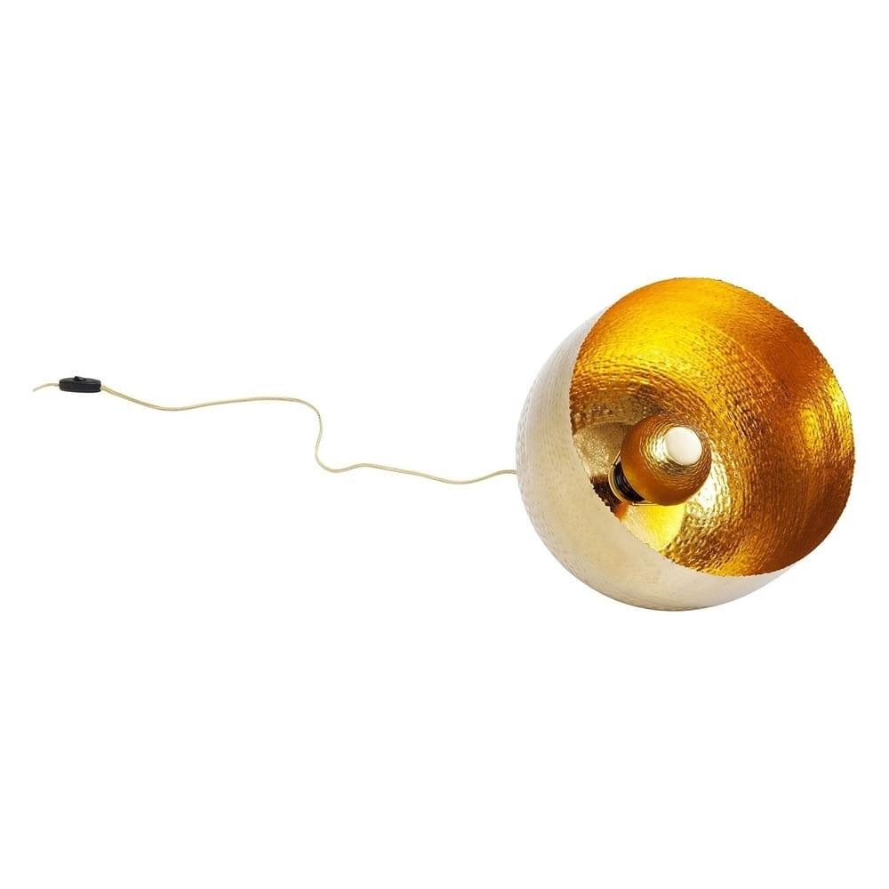 Lampa JUPITER złoty - Image 6