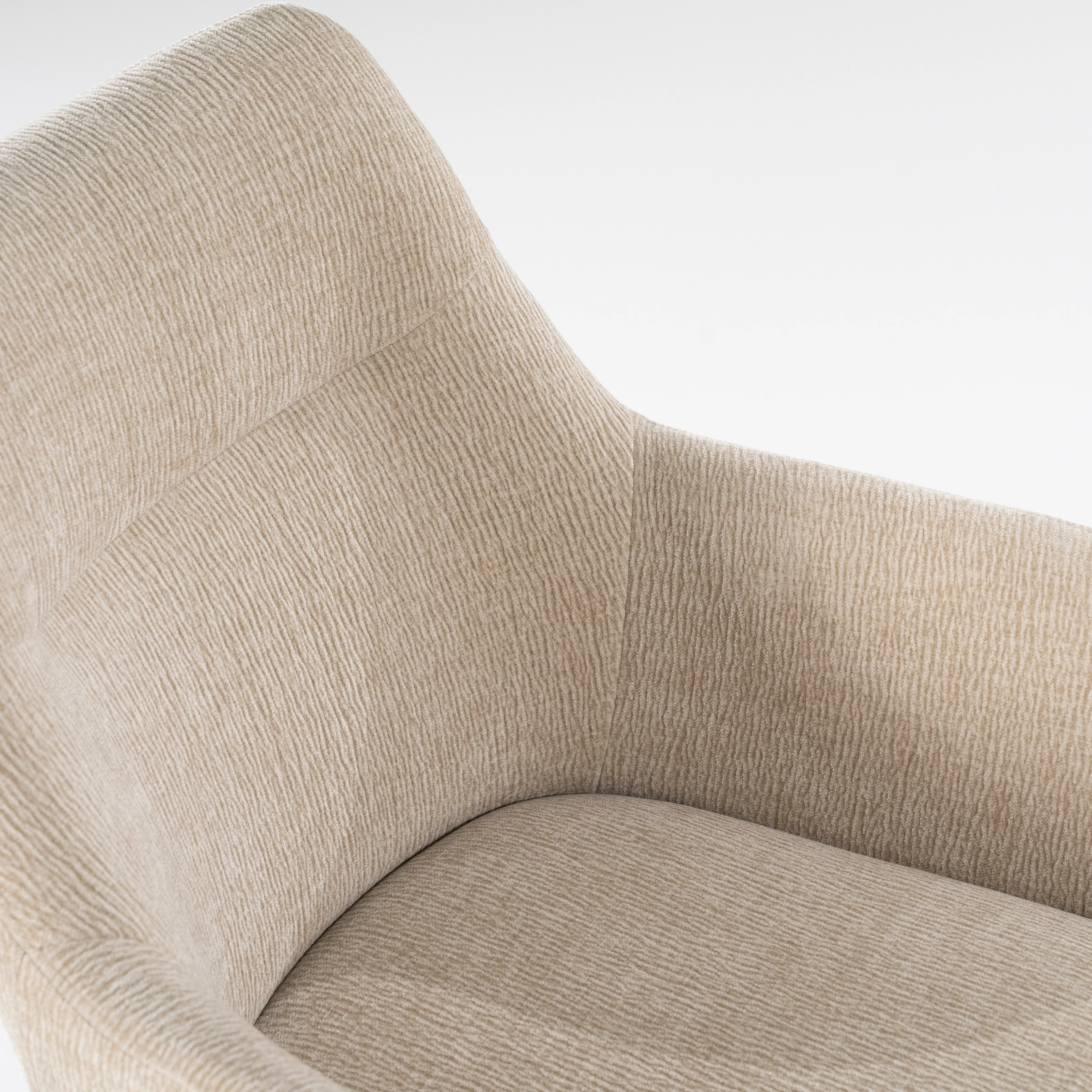 Fotel BLISS taupe - Image 12