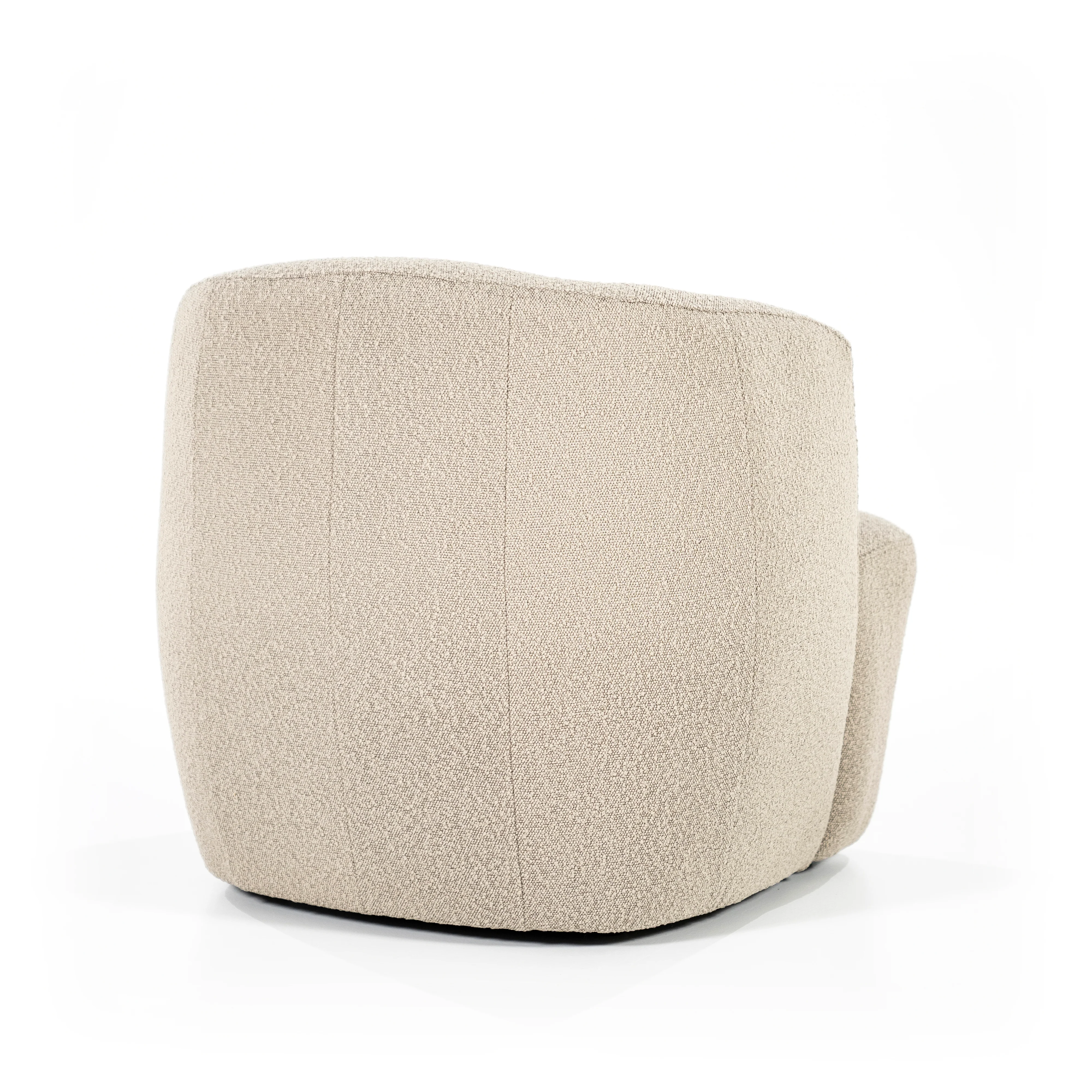 Fotel CHARLOTTE beżowy - Image 10