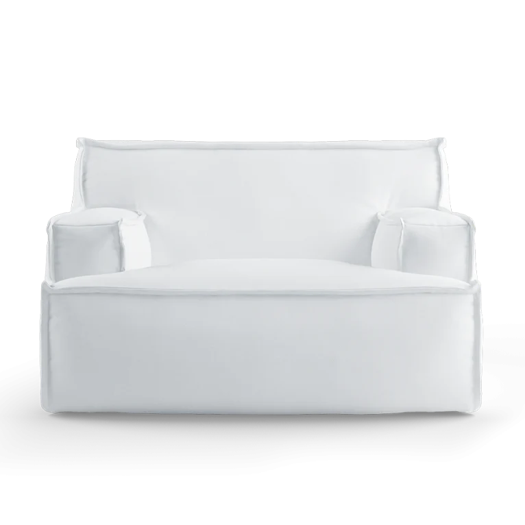 Fotel DRIFTER tapicerowany - Image 5