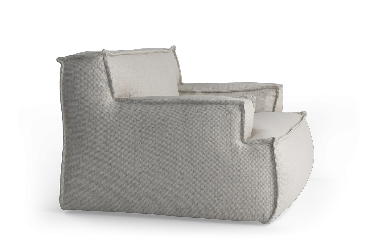 Fotel DRIFTER tapicerowany - Image 6