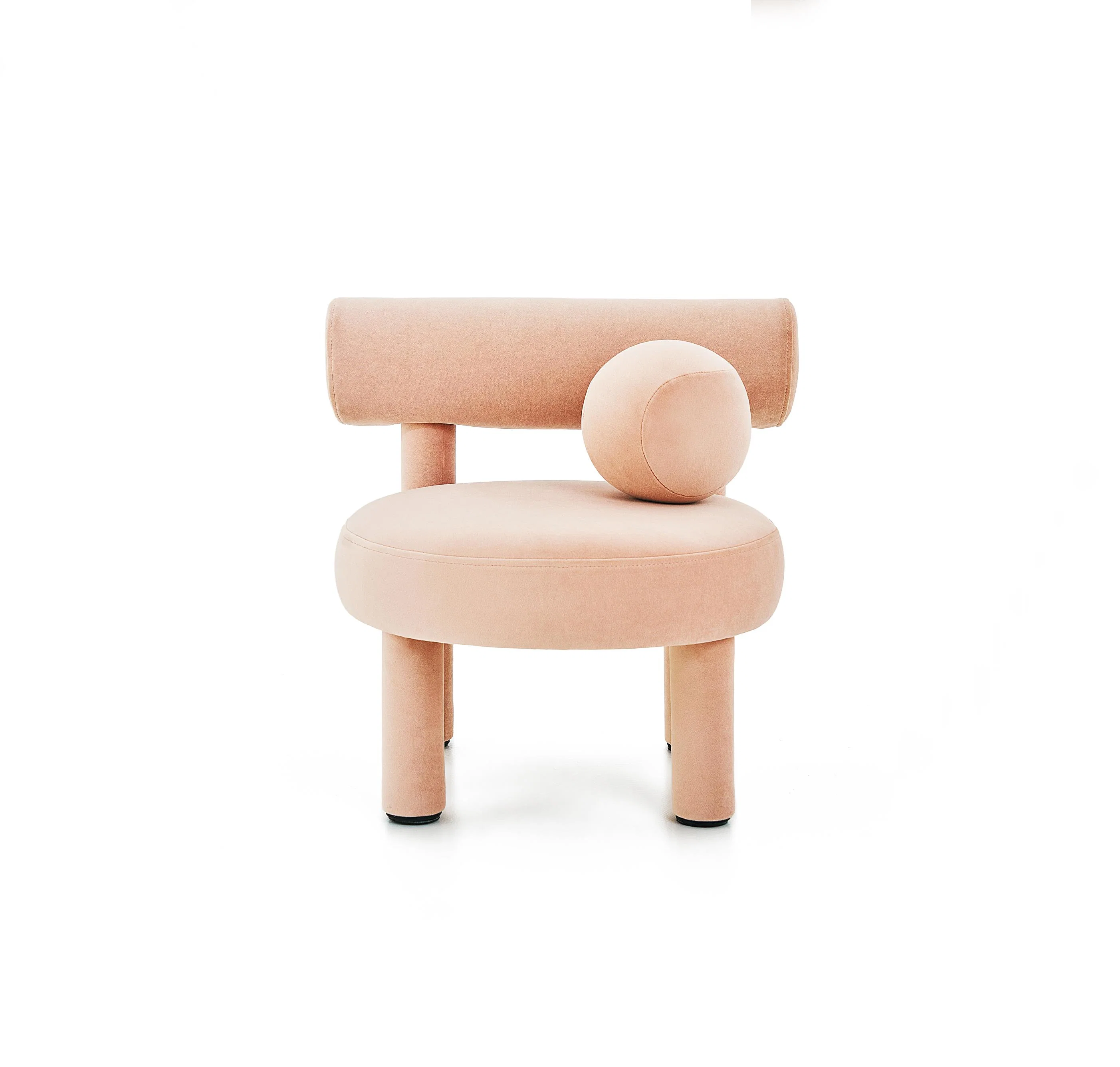 Fotel dziecięcy BABY GROPIUS CS1 tapicerowany - Image 20