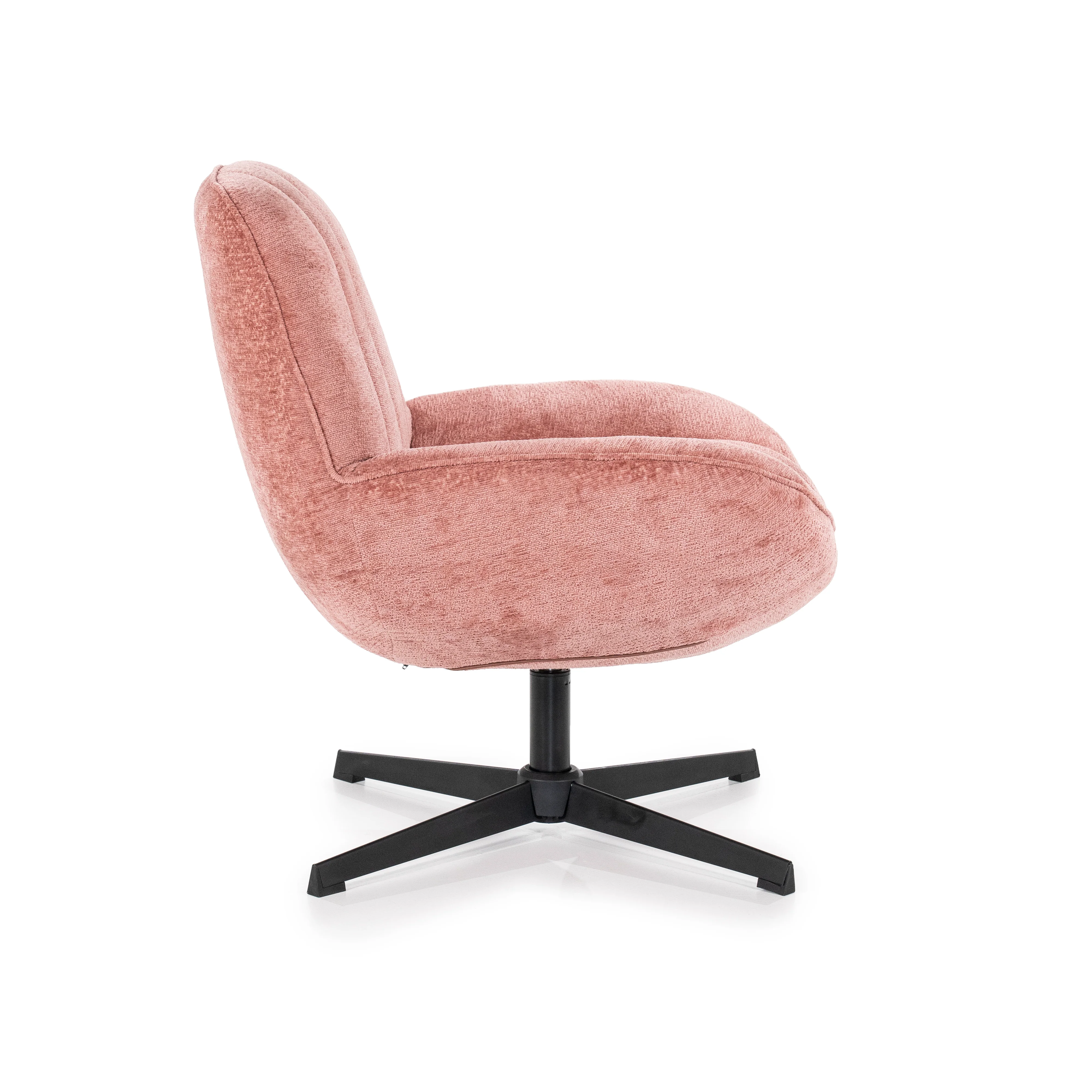 Fotel FAUTEUIL DERBY różowy - Image 10