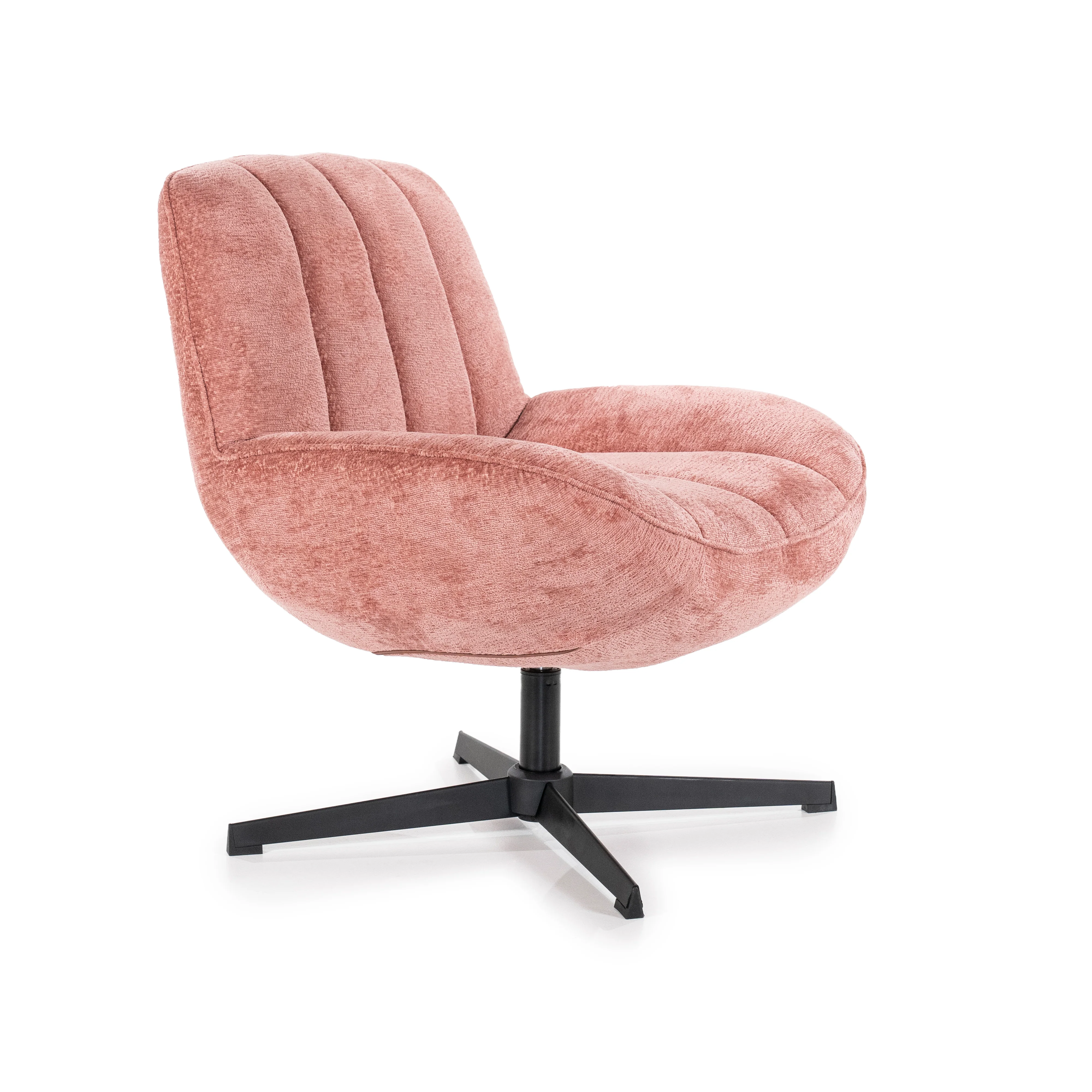 Fotel FAUTEUIL DERBY różowy - Image 11