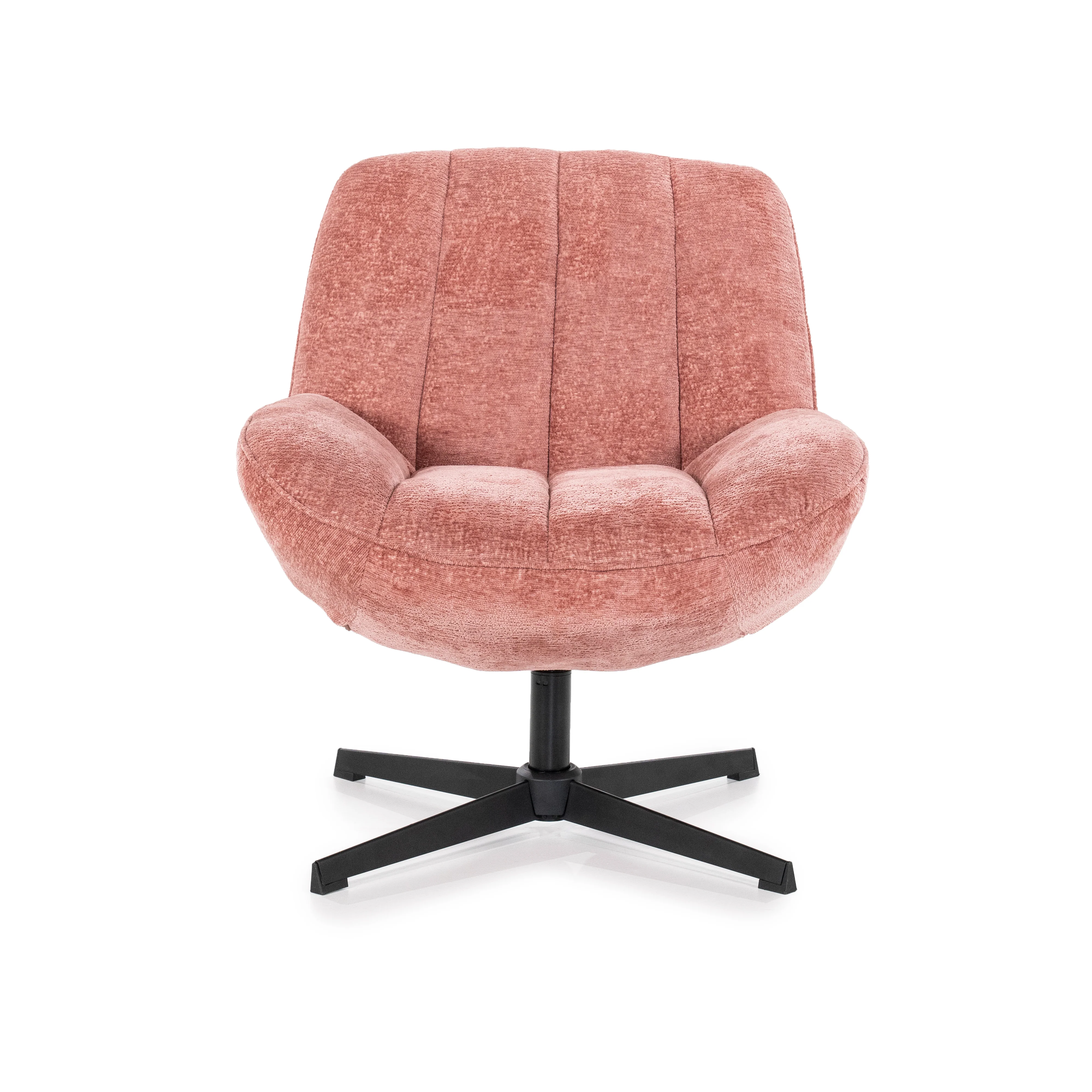 Fotel FAUTEUIL DERBY różowy - Image 12