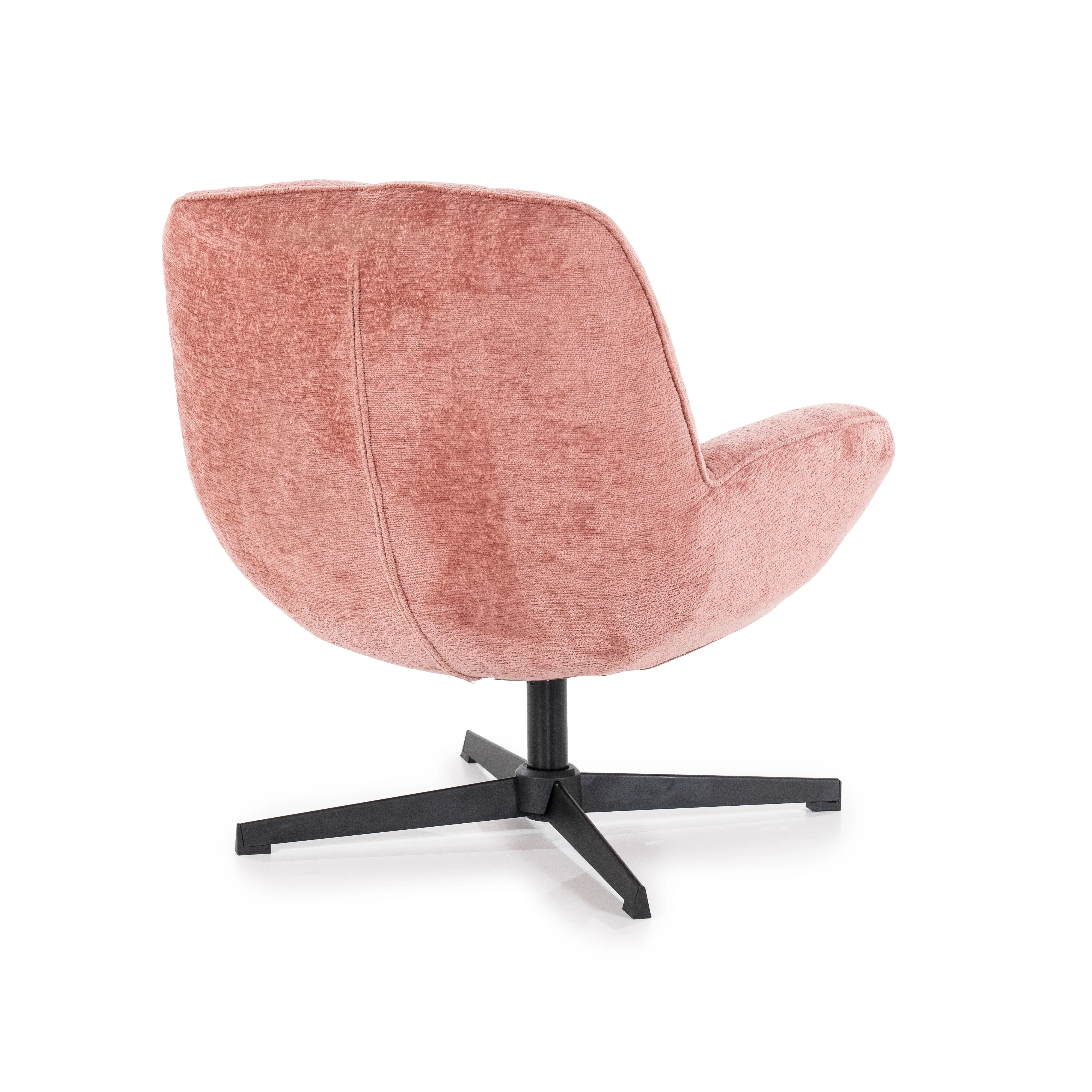 Fotel FAUTEUIL DERBY różowy - Image 8