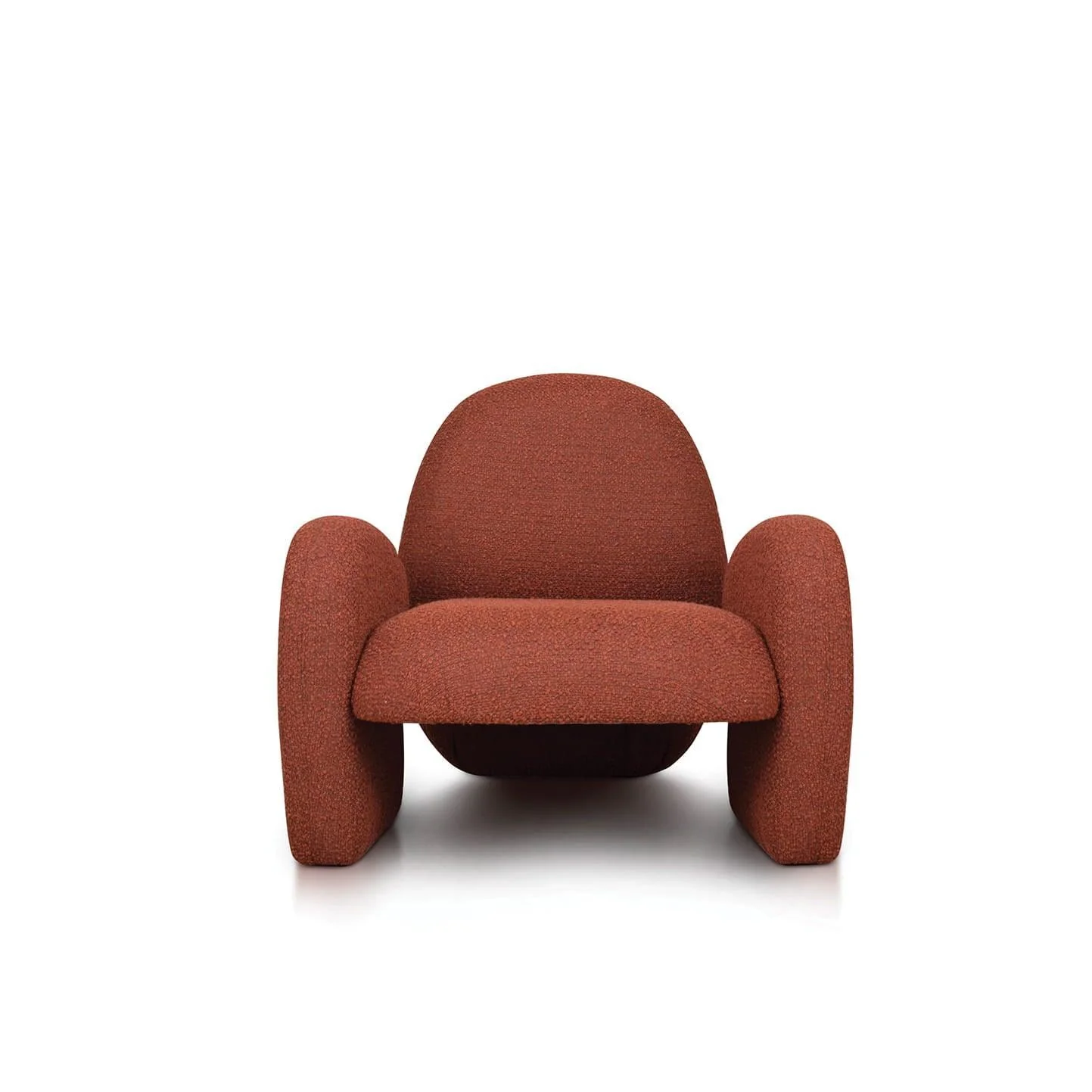 Fotel FULU boucle - Image 8