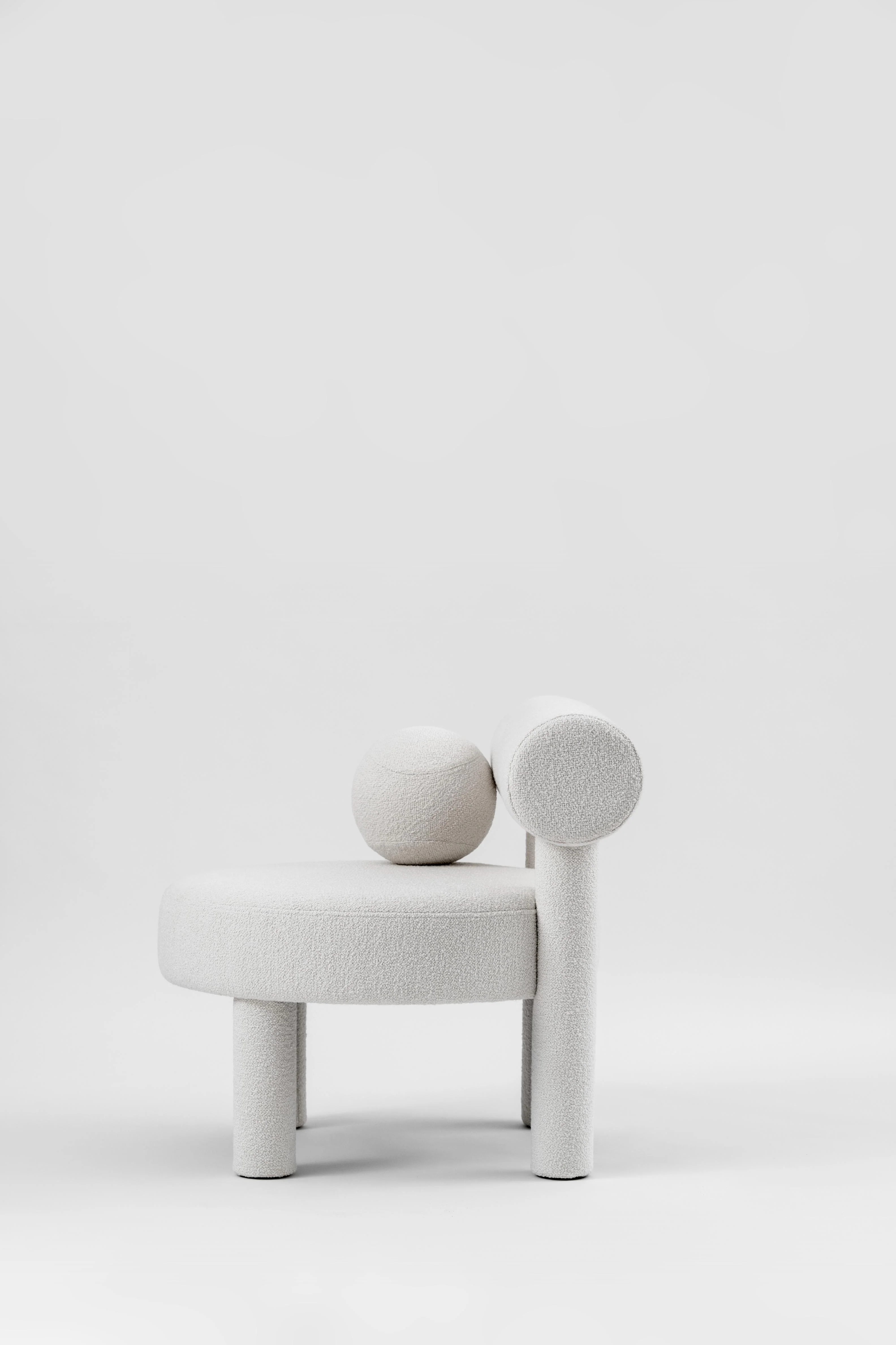 Fotel GROPIUS CS1 tapicerowany - Image 12