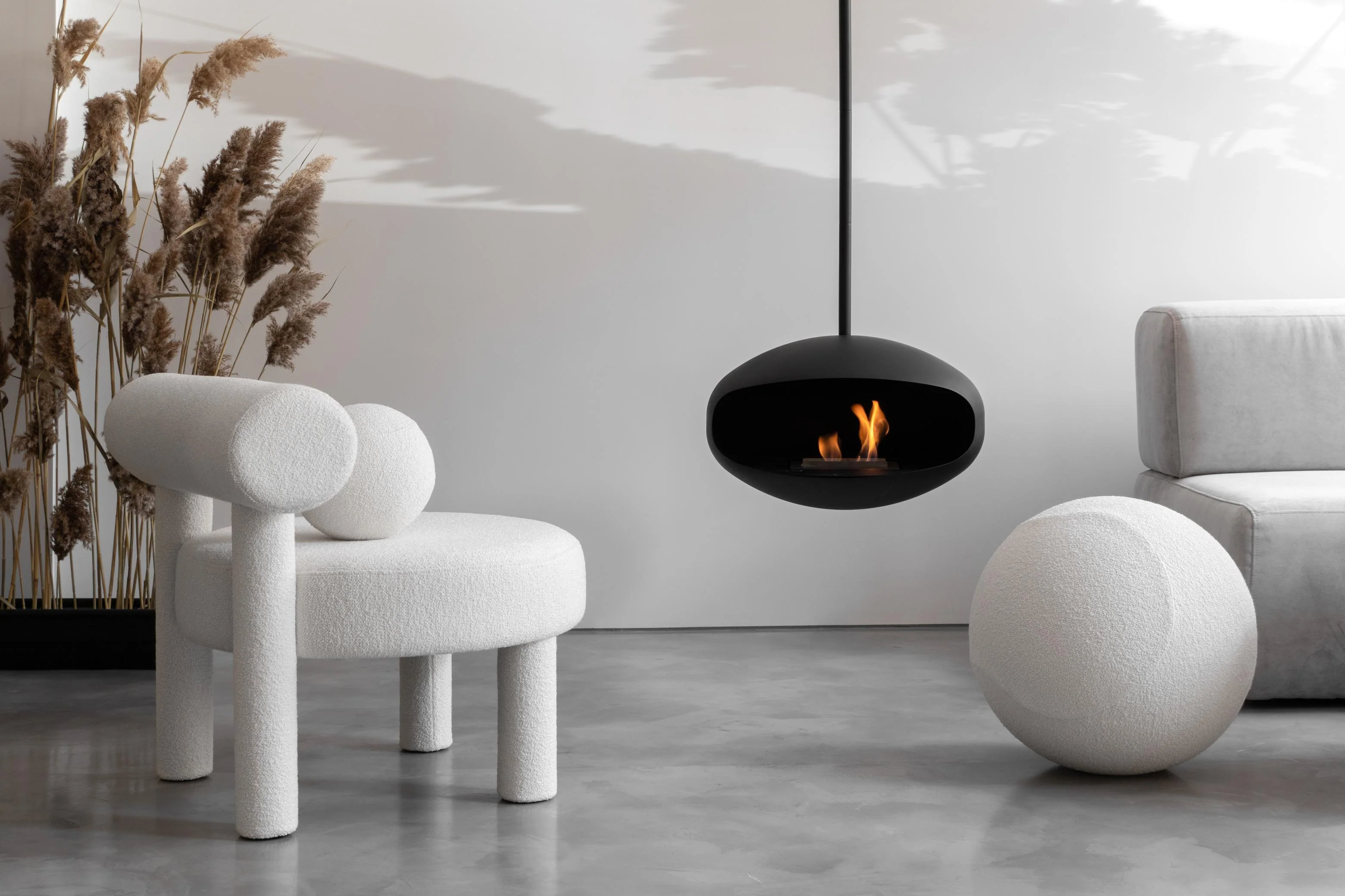 Fotel GROPIUS CS1 tapicerowany - Image 13