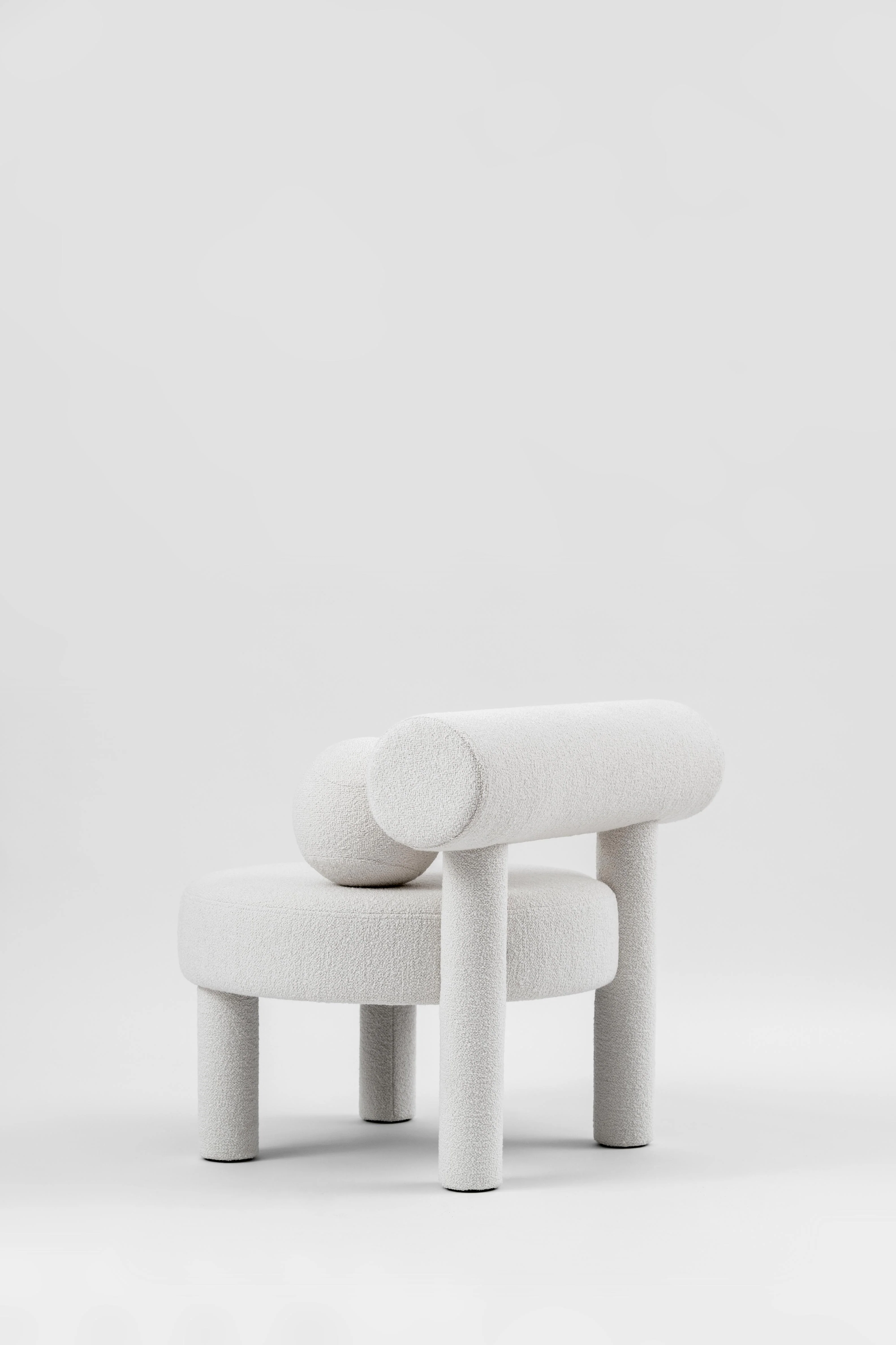 Fotel GROPIUS CS1 tapicerowany - Image 14