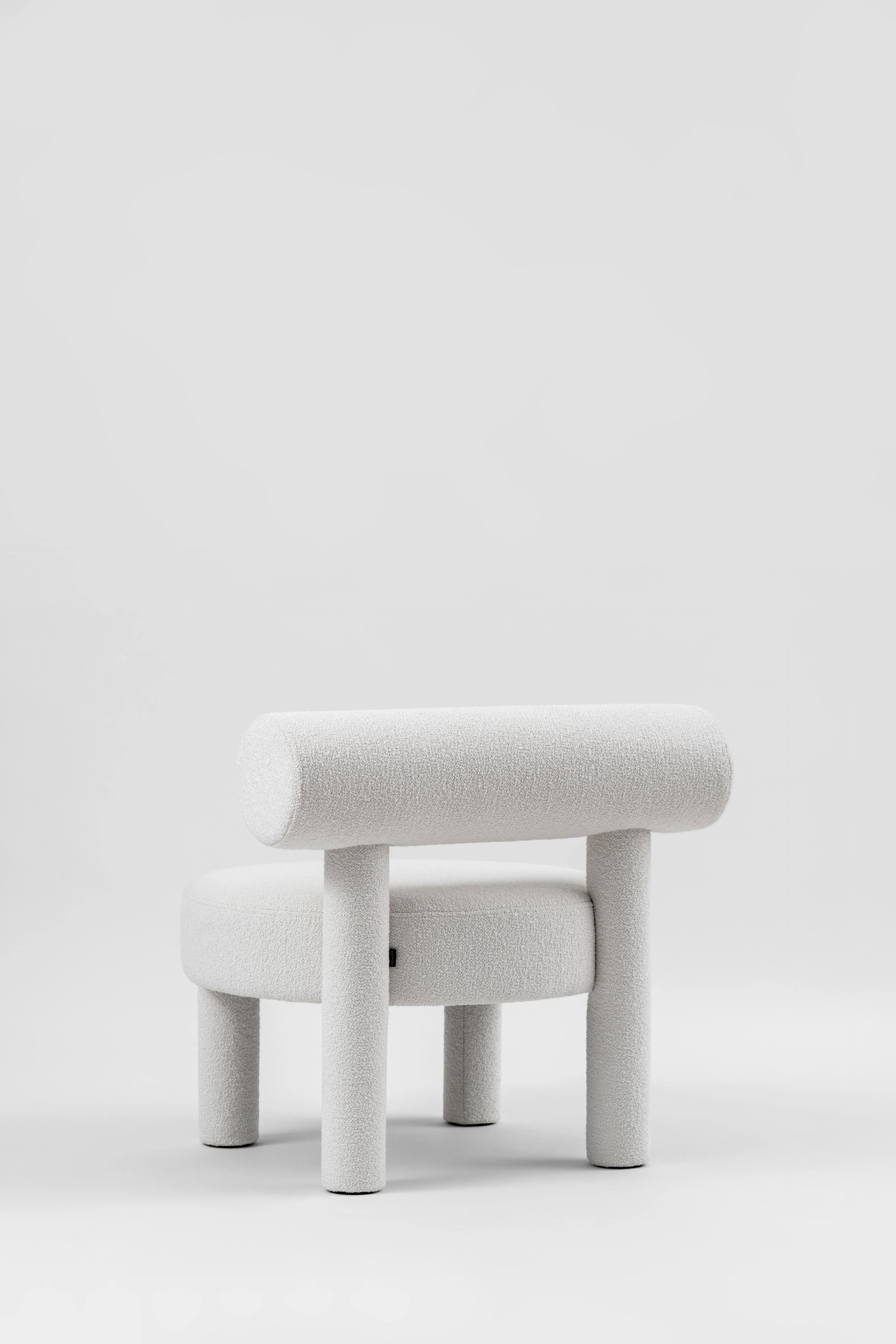 Fotel GROPIUS CS1 tapicerowany - Image 15